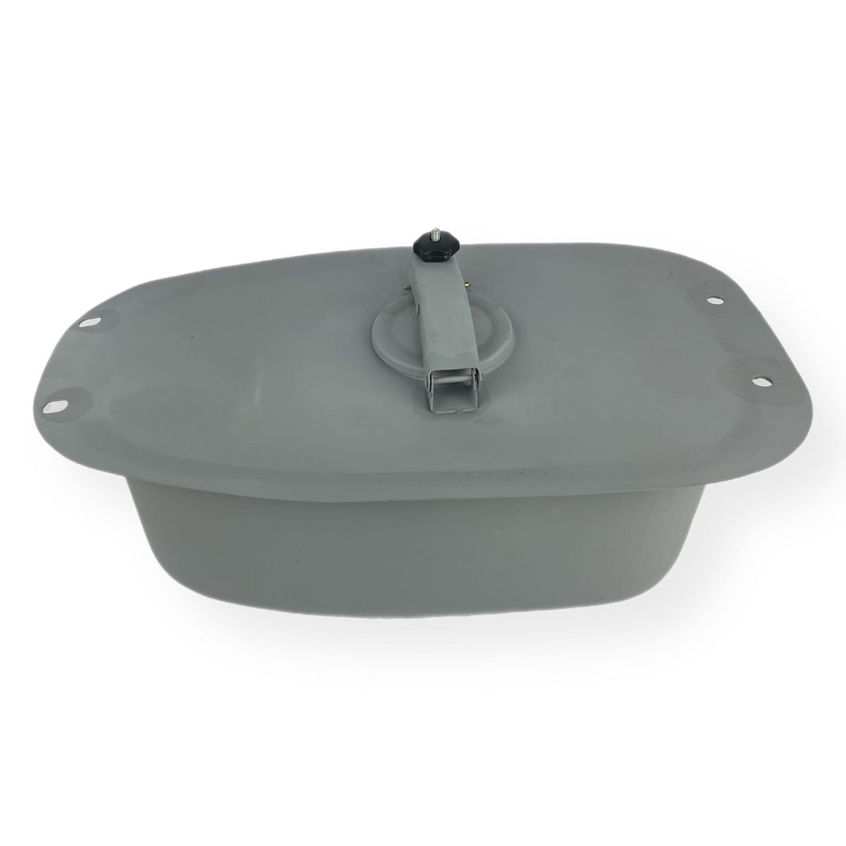 Vespa PX Super Sprint Petrol Fuel Tank (Non-auto lube) with Petrol Tank Cap