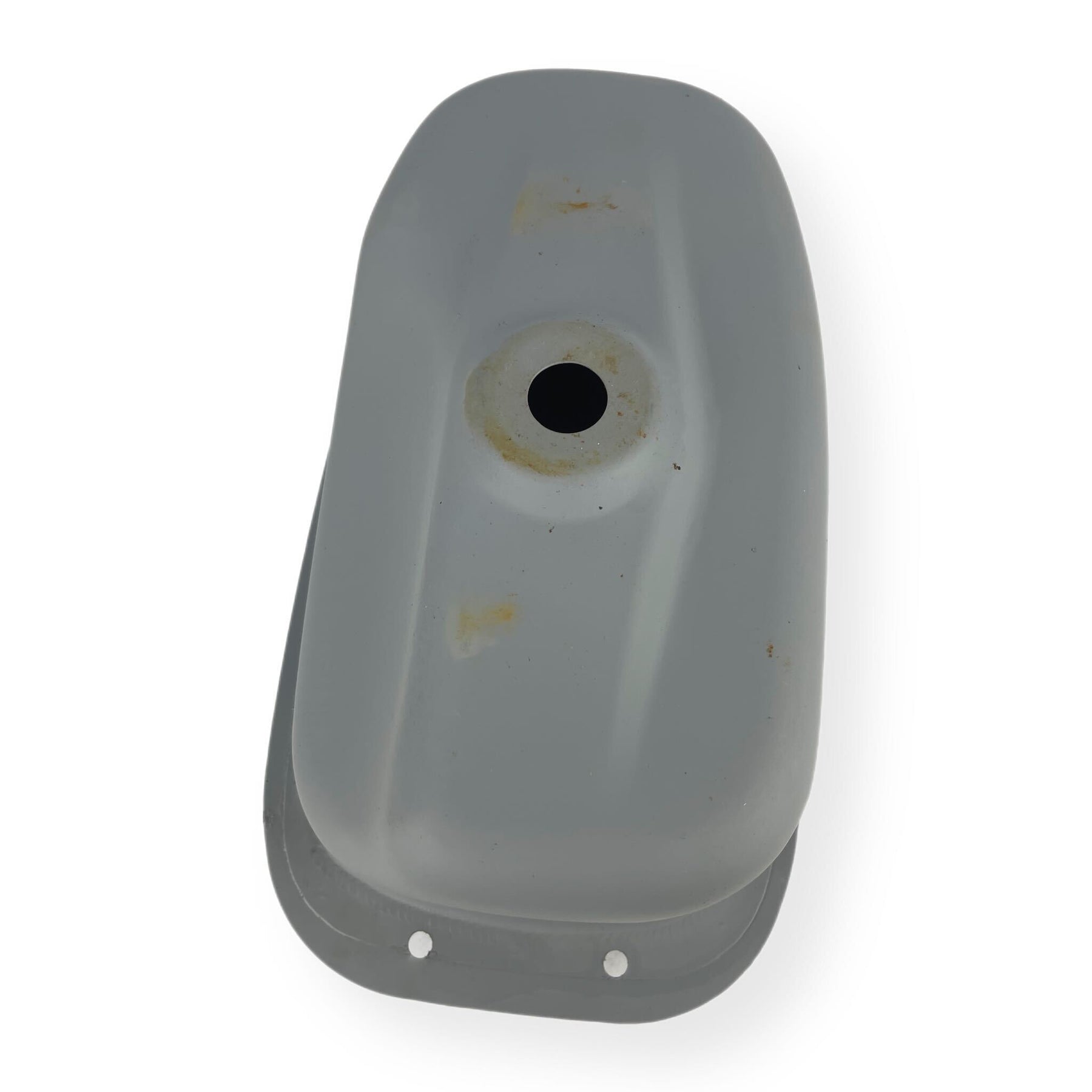 Vespa PX Super Sprint Petrol Fuel Tank (Non-auto lube) with Petrol Tank Cap