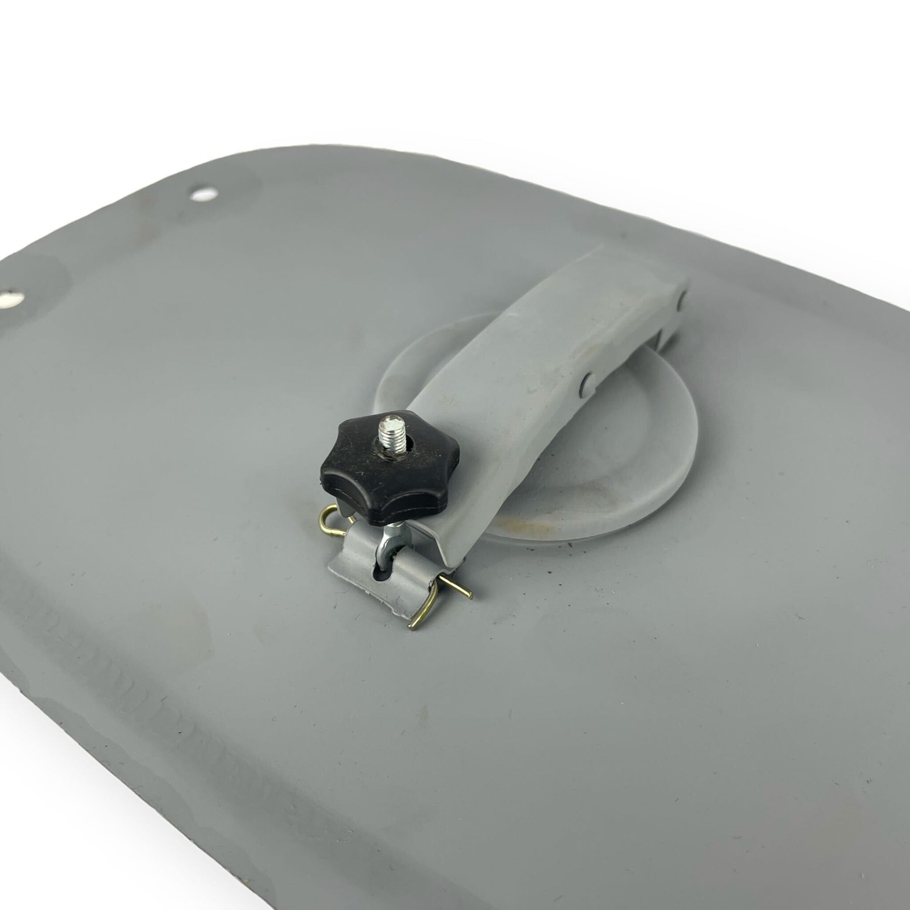 Vespa PX Super Sprint Petrol Fuel Tank (Non-auto lube) with Petrol Tank Cap