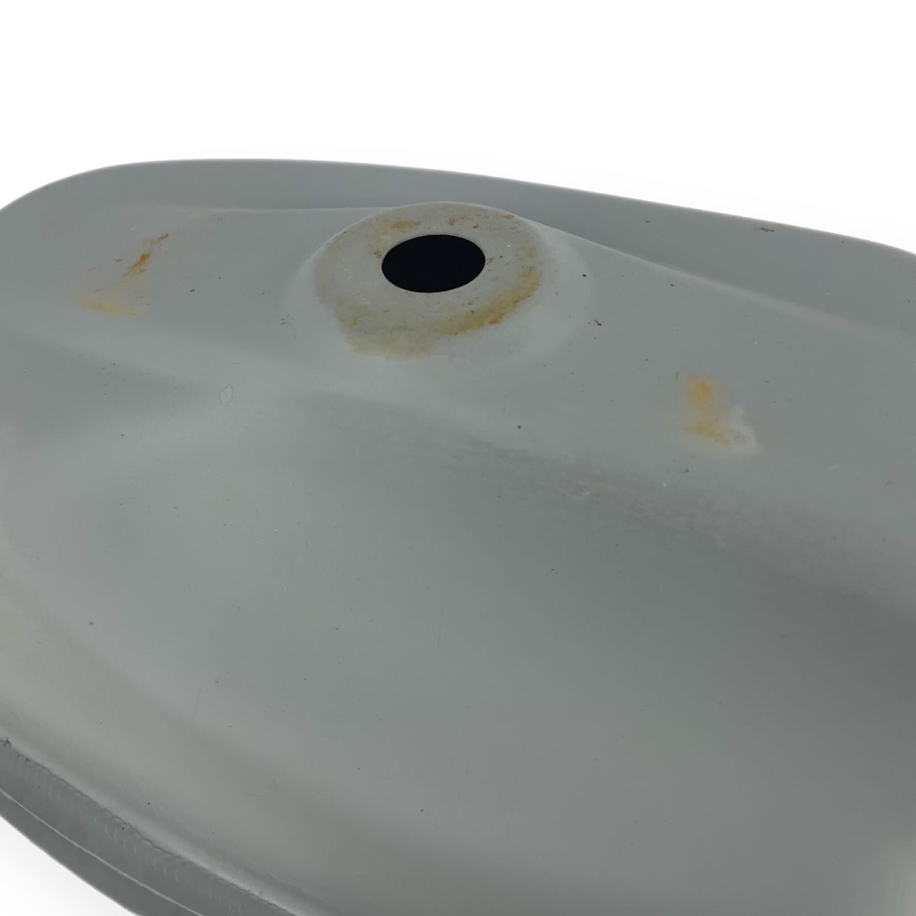 Vespa PX Super Sprint Petrol Fuel Tank (Non-auto lube) with Petrol Tank Cap