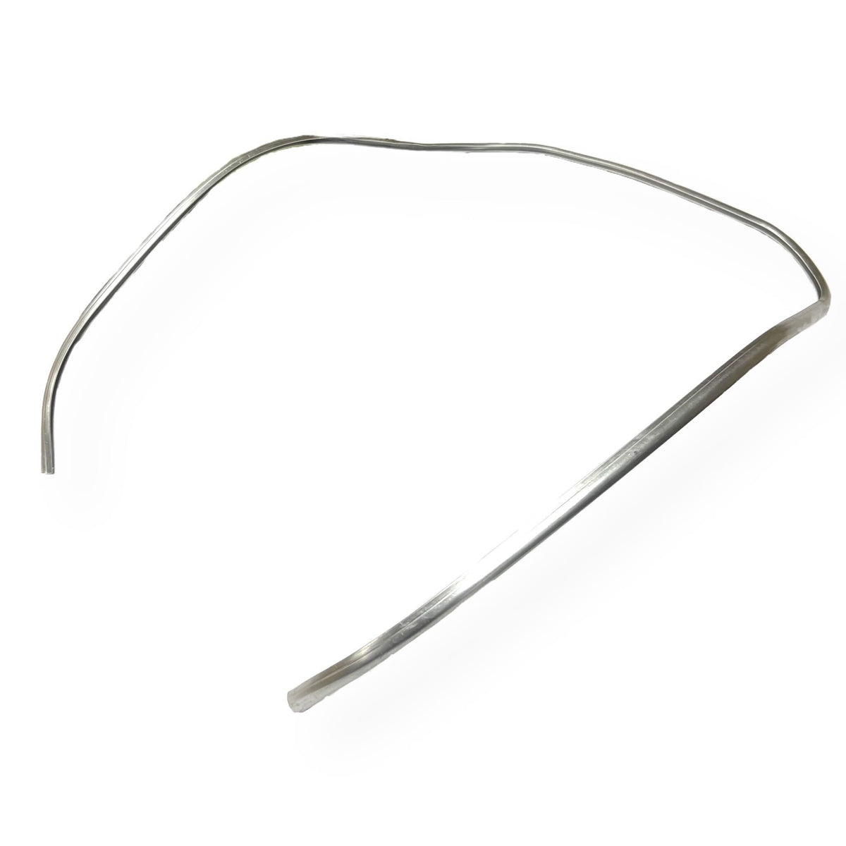 Vespa Super Sprint Rally GT Leg Shield Beading - Crimp On