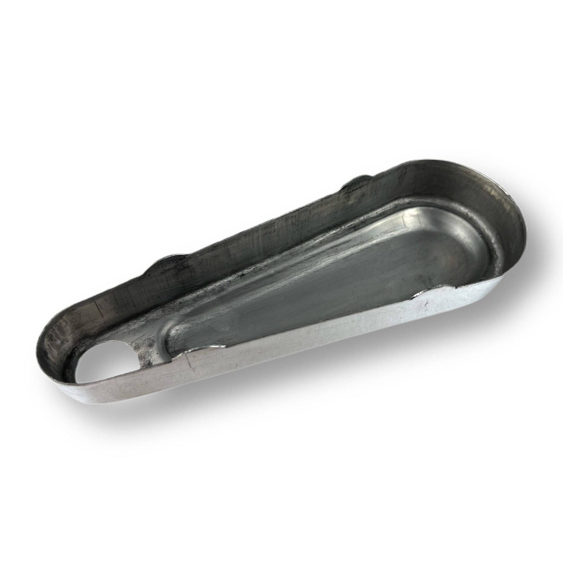 Vespa Super Sprint Rally VBB Vespa Service Fork Link Cover - Black