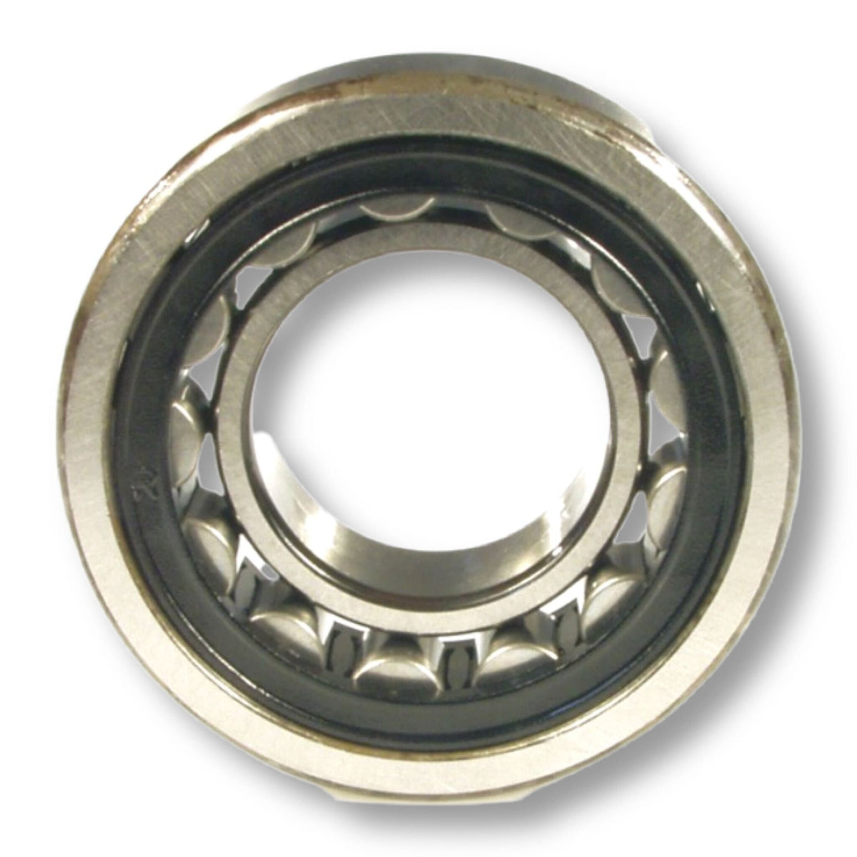 Vespa T5 160GS 180SS Rally 180/200 MALOSSI Crankshaft Bearing Flywheel Side 25x51 x15mm