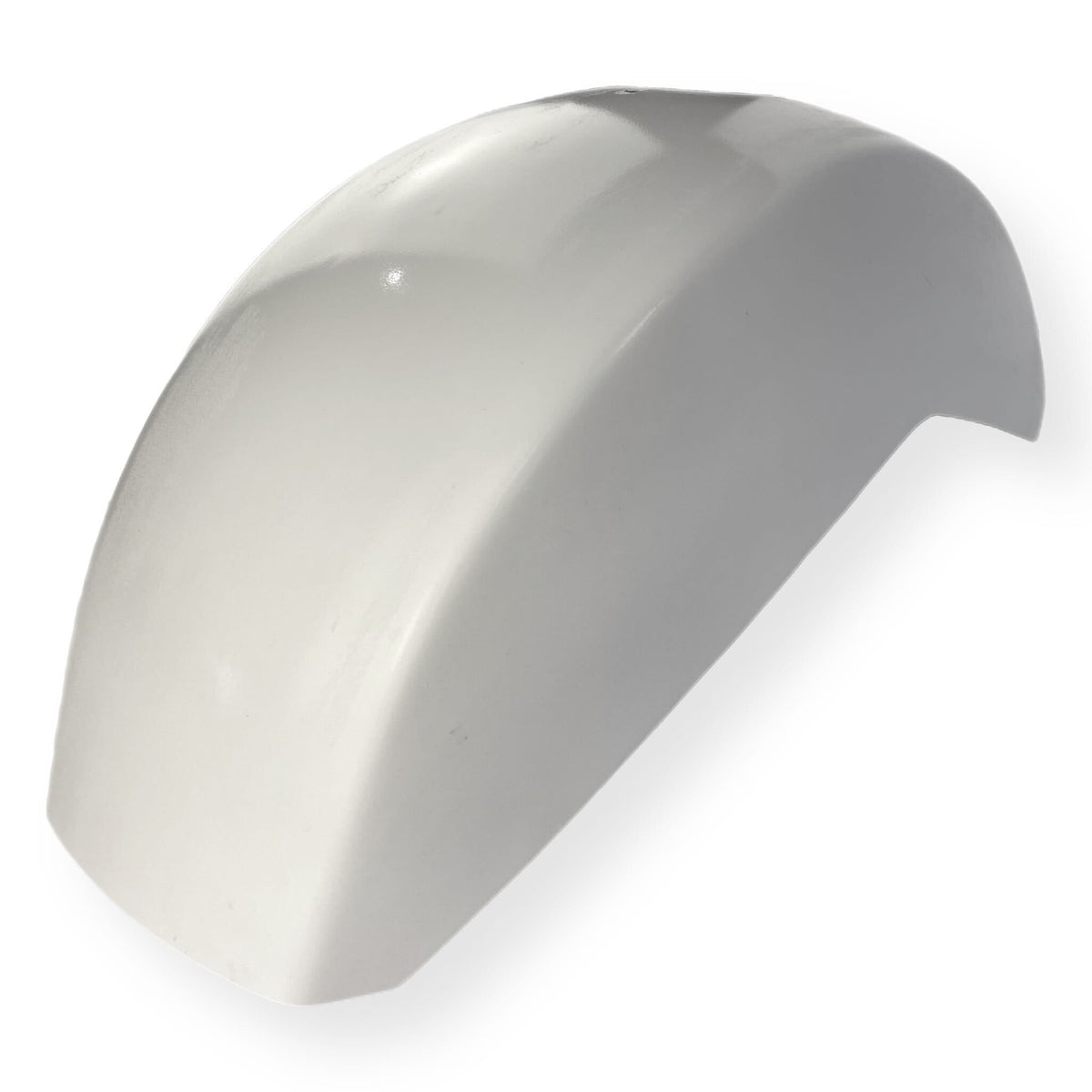 Vespa T5 Mk1 Classic Fibreglass Front Mudguard