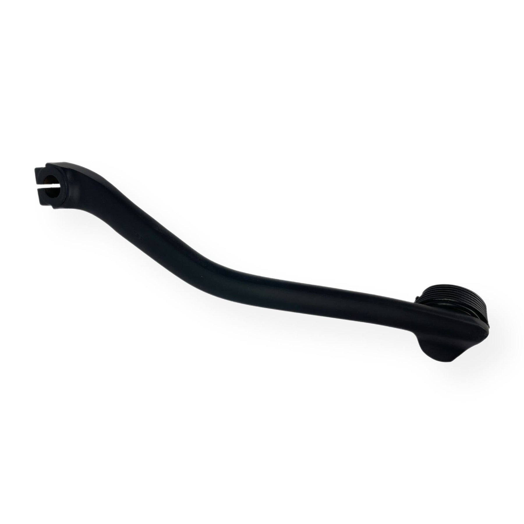 Vespa T5 Mk1 Classic Kickstart Lever - Black