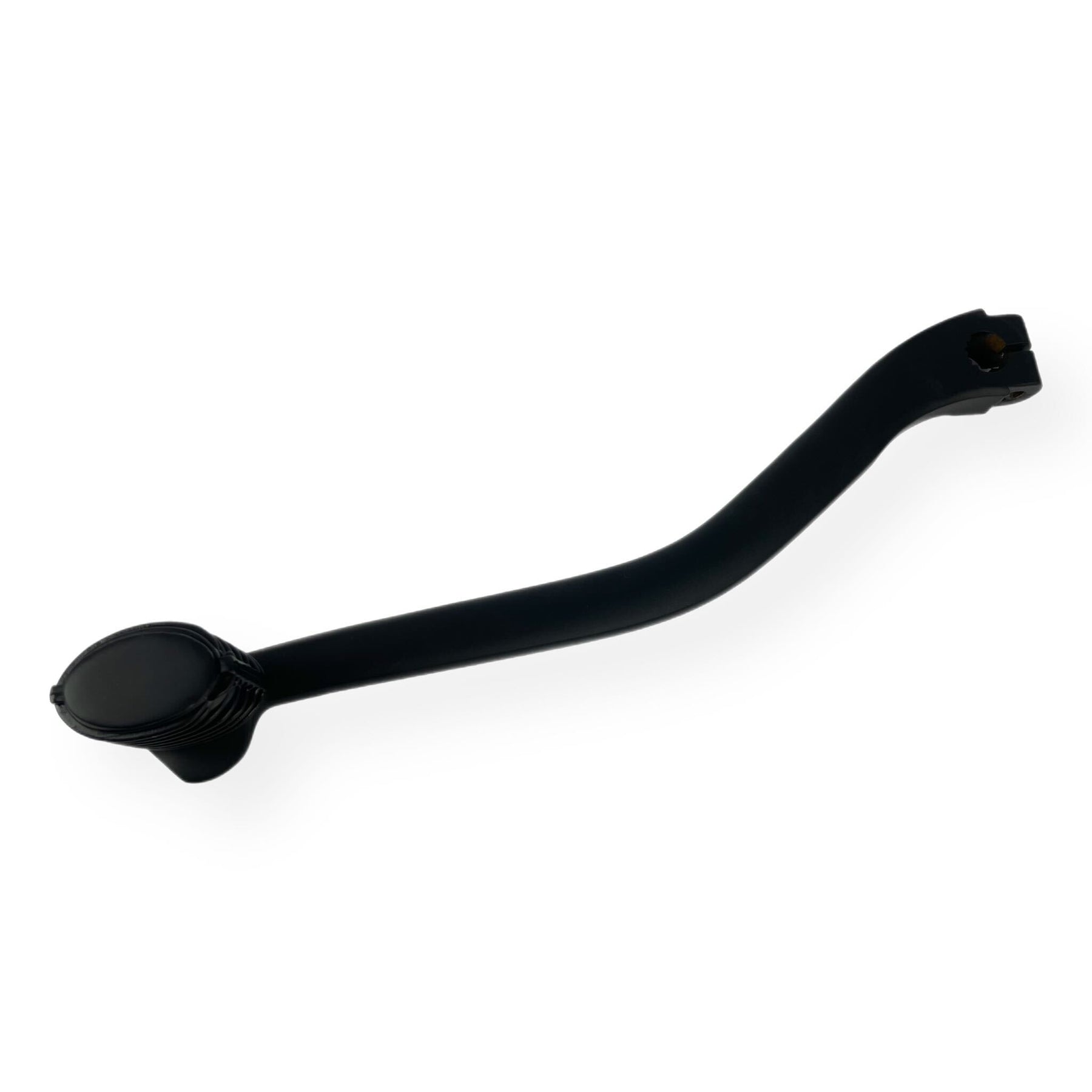 Vespa T5 Mk1 Classic Kickstart Lever - Black