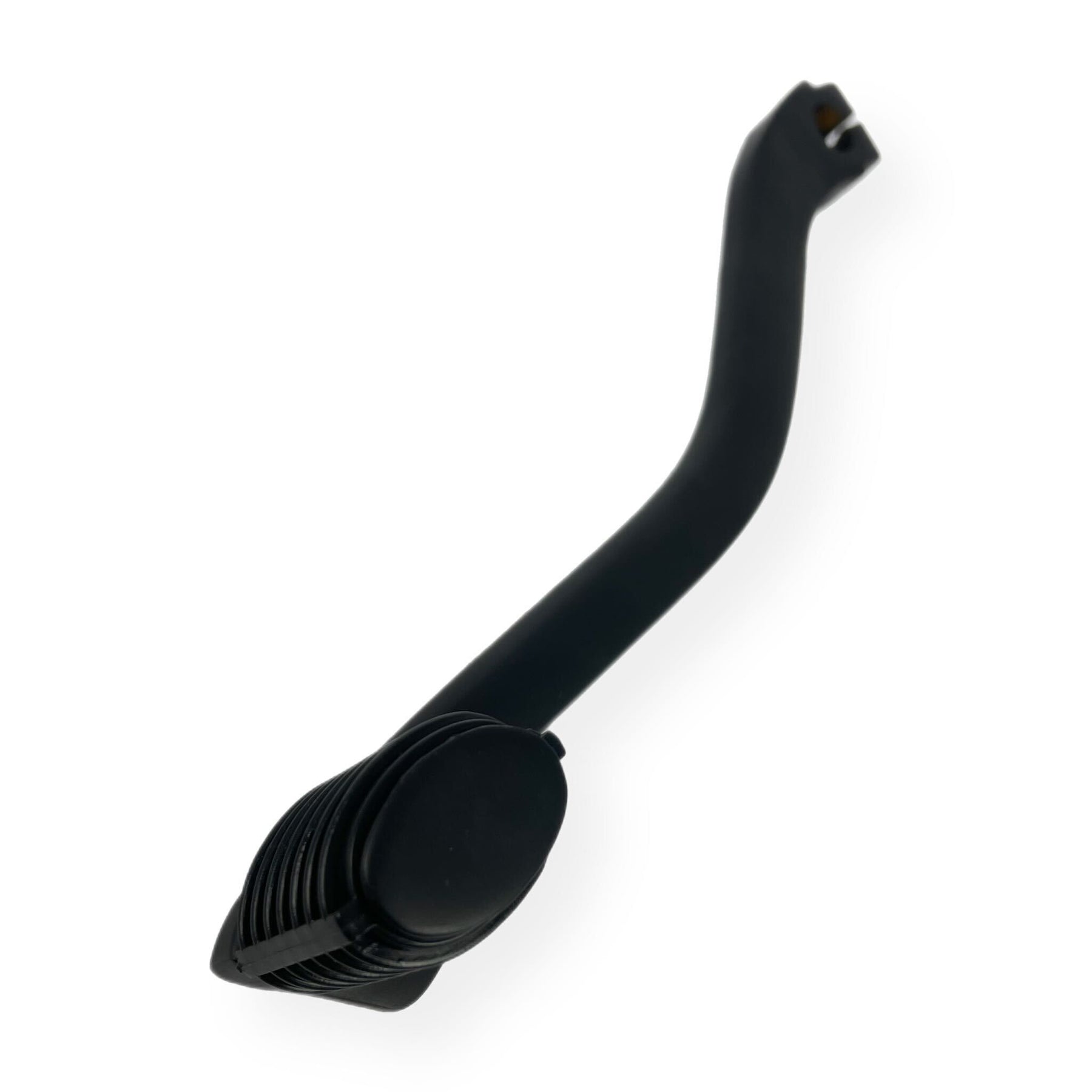 Vespa T5 Mk1 Classic Kickstart Lever - Black