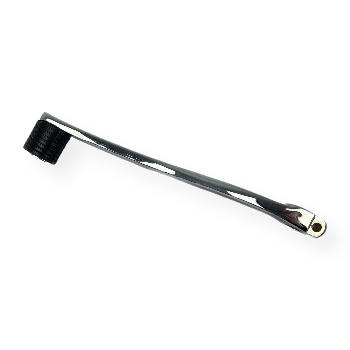 Vespa T5 Mk1 Classic Kickstart Lever - Chrome