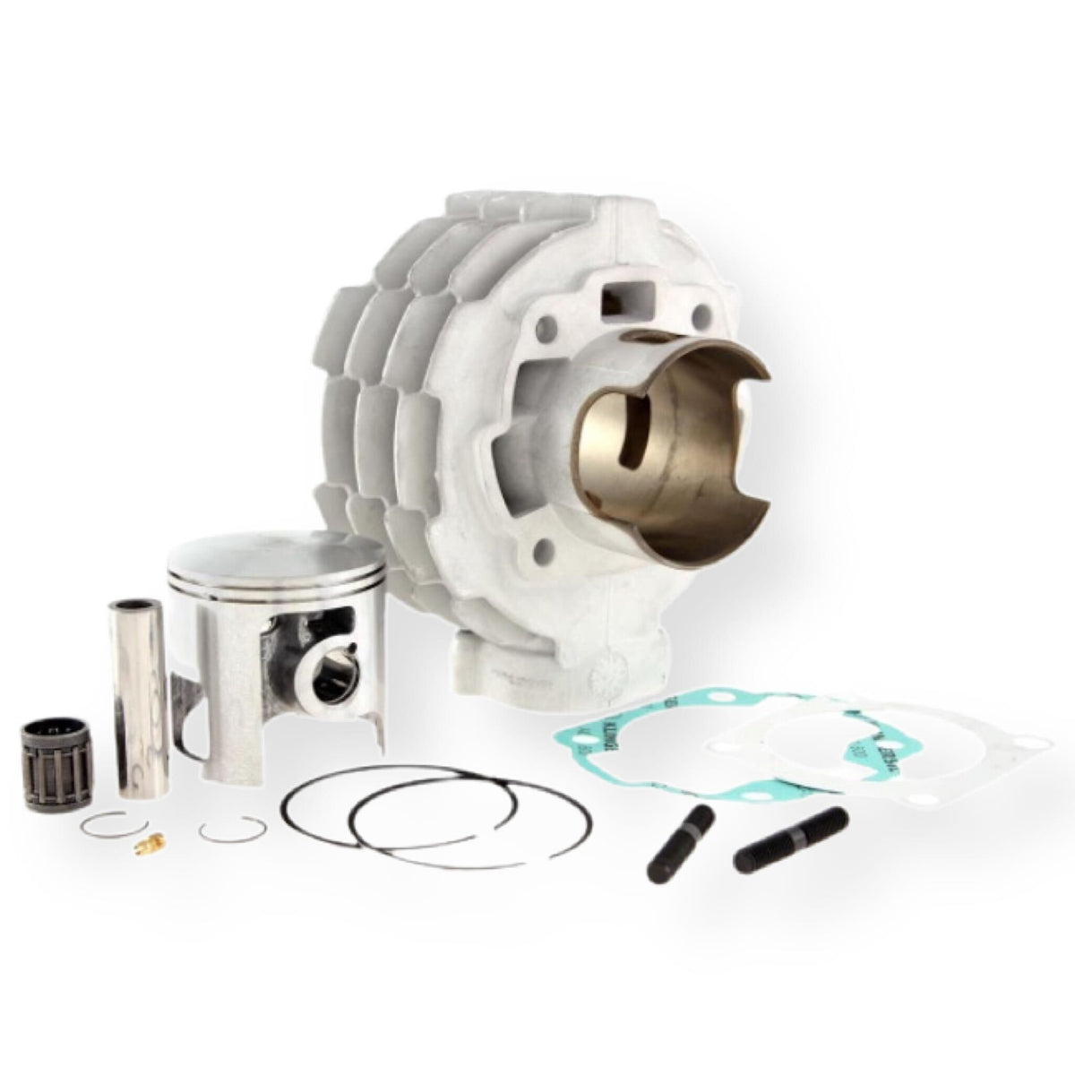 Vespa T5 Mk1 Classic Malossi 172cc 172 cc Racing Cylinder Kit