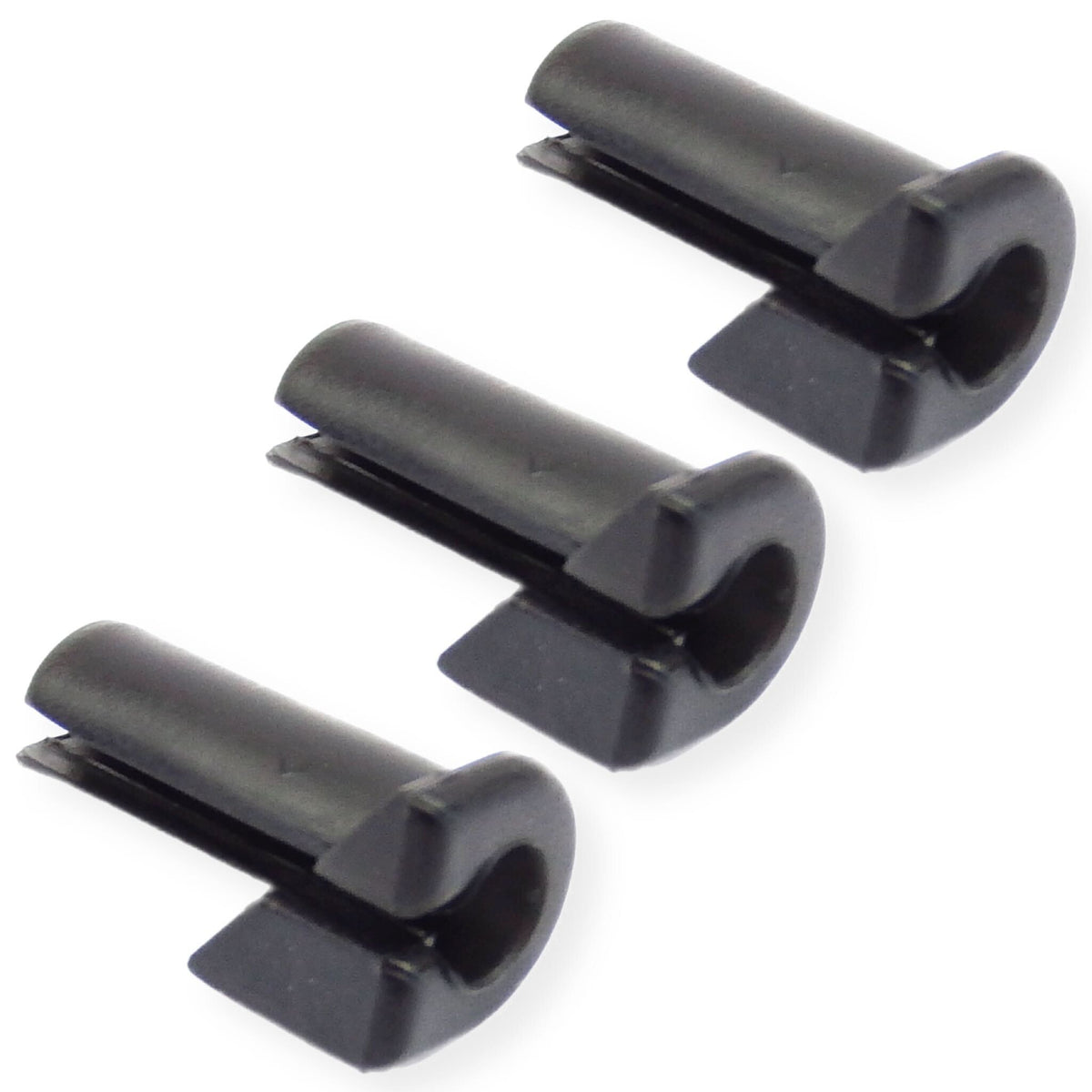 Vespa T5 Mk1 Headset Cable End Cap Kit