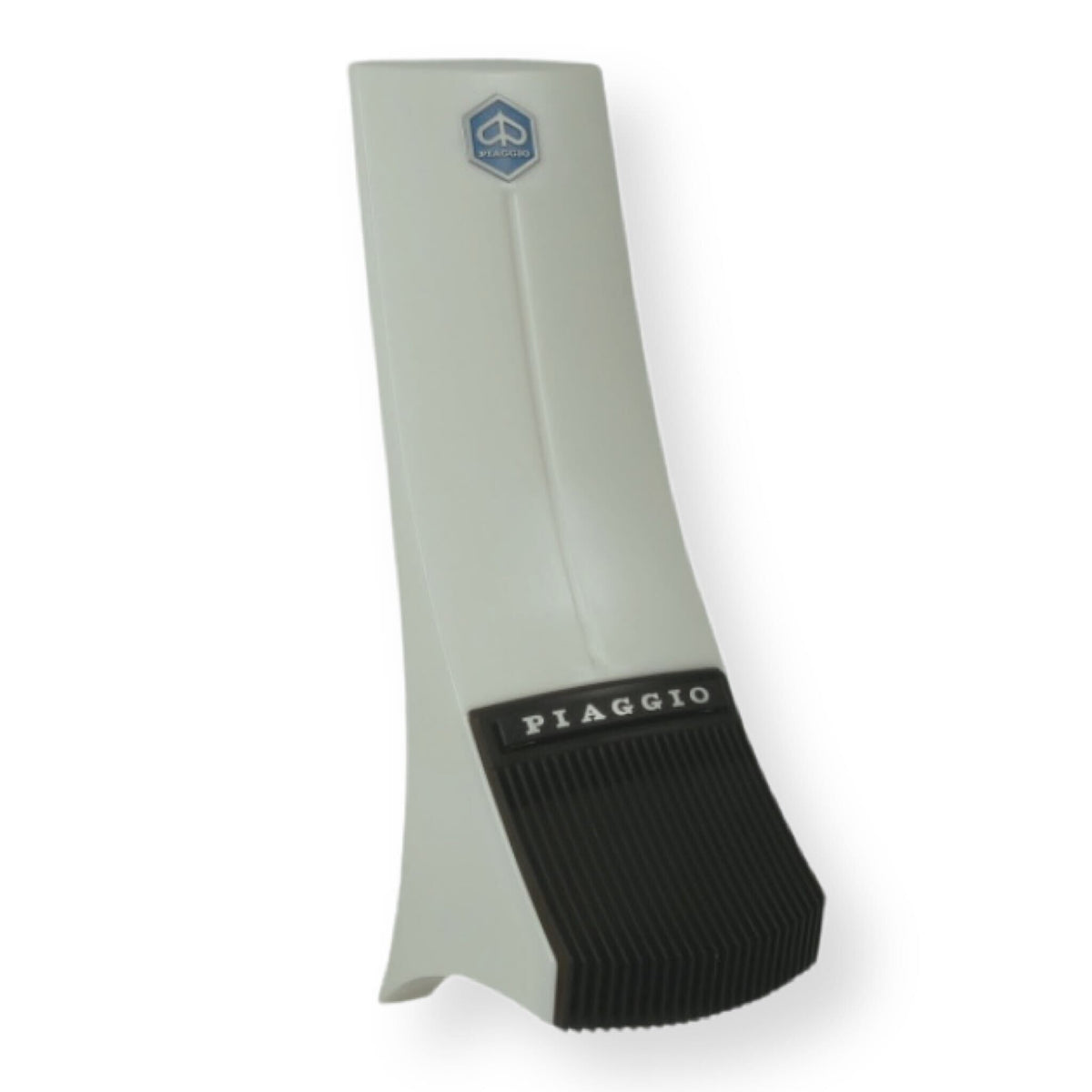 Vespa T5 Mk Mark 1 Horncover Horncast with Grill, Badge & Emblem