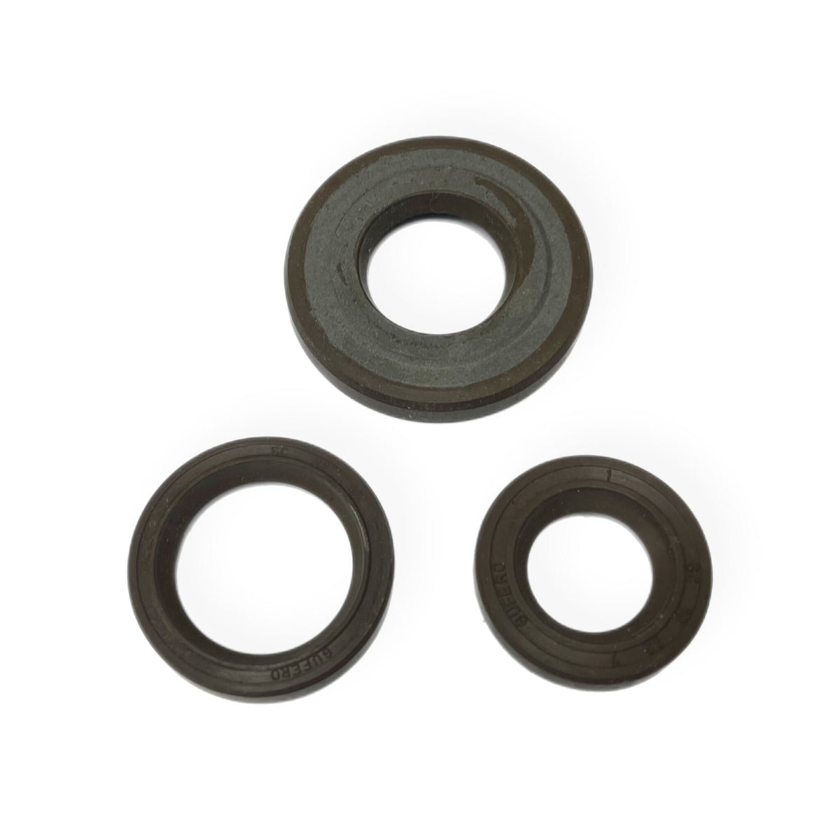 Vespa V50 90 100 Primavera PKS Viton Oil Seal Kit