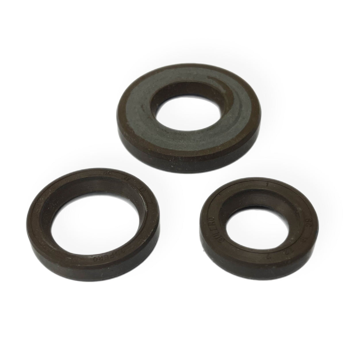 Vespa V50 90 100 Primavera PKS Viton Oil Seal Kit