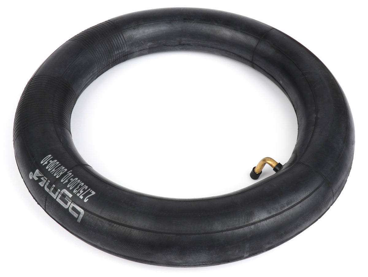 Vespa V50 Special V90 Primavera ET3 Lambretta Lui J50 100 125 BGM PRO Inner Tube 90 Degree Valve 3.00-10, 90/90-10