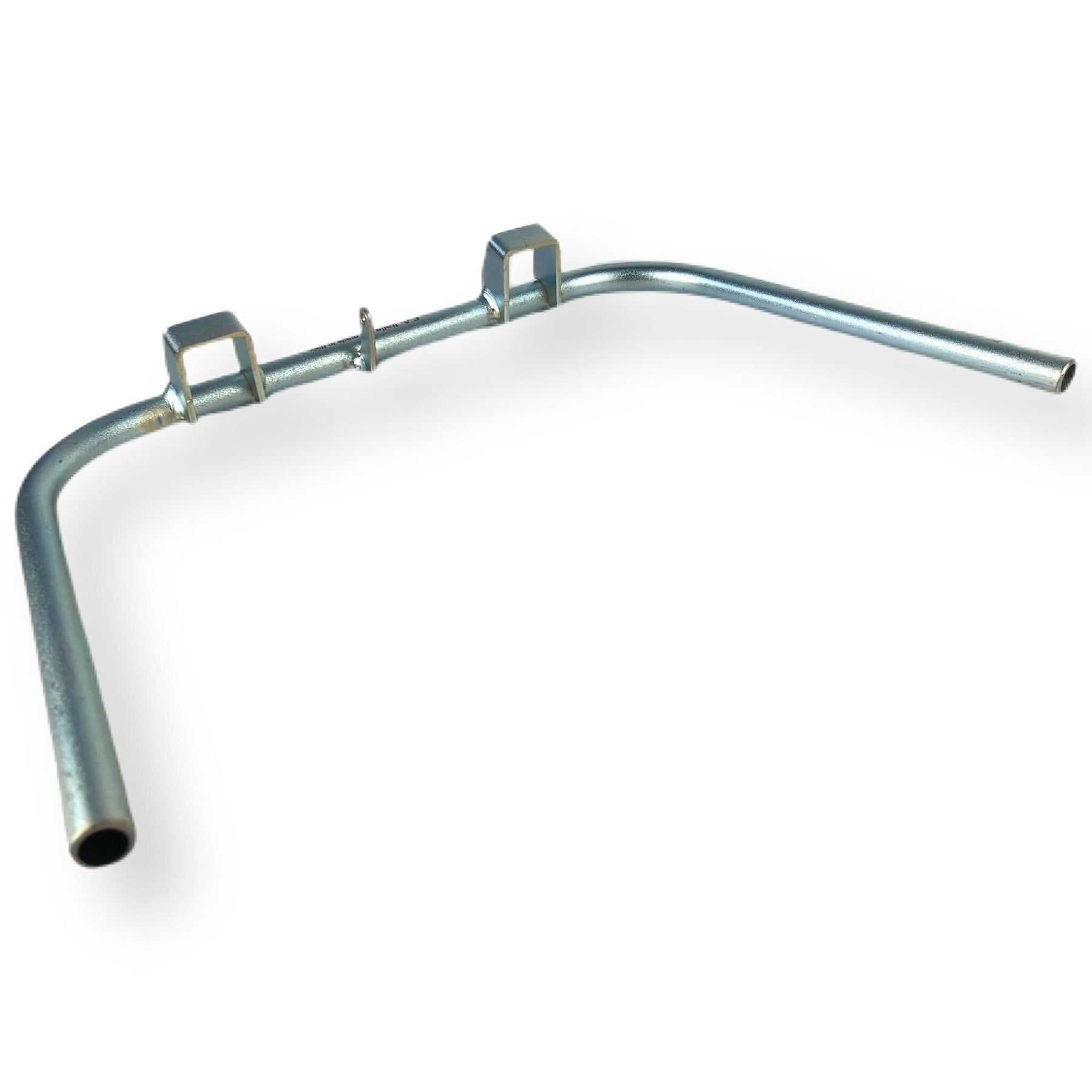 Vespa V50 N L R V90 V125 16mm Centre Stand - Zinc