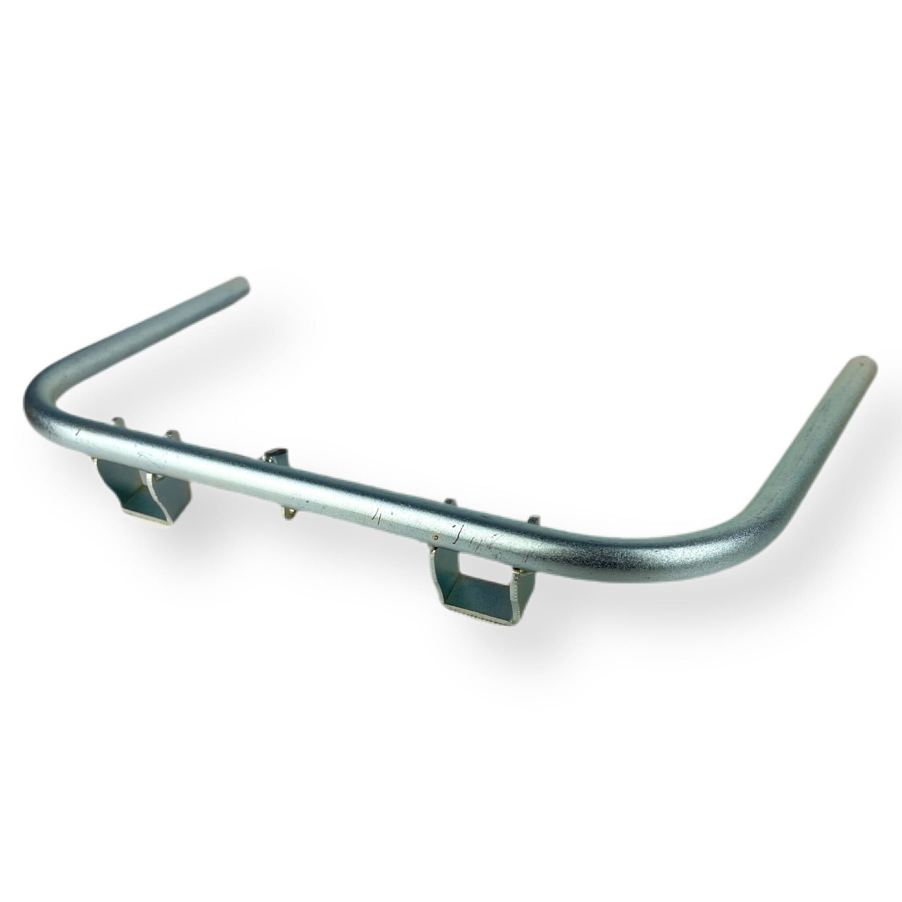 Vespa V50 N L R V90 V125 16mm Centre Stand - Zinc