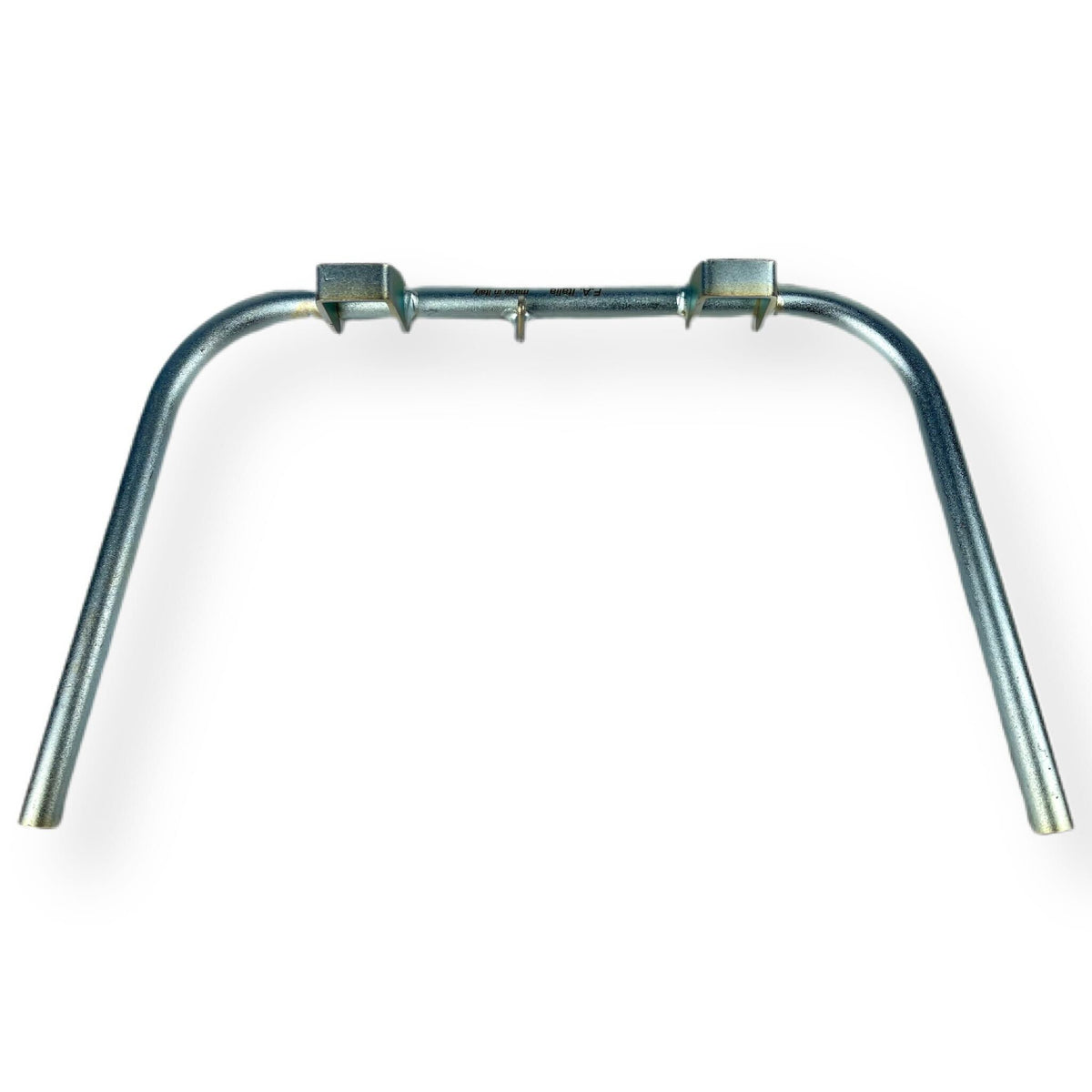 Vespa V50 N L R V90 V125 16mm Centre Stand -  Zinc