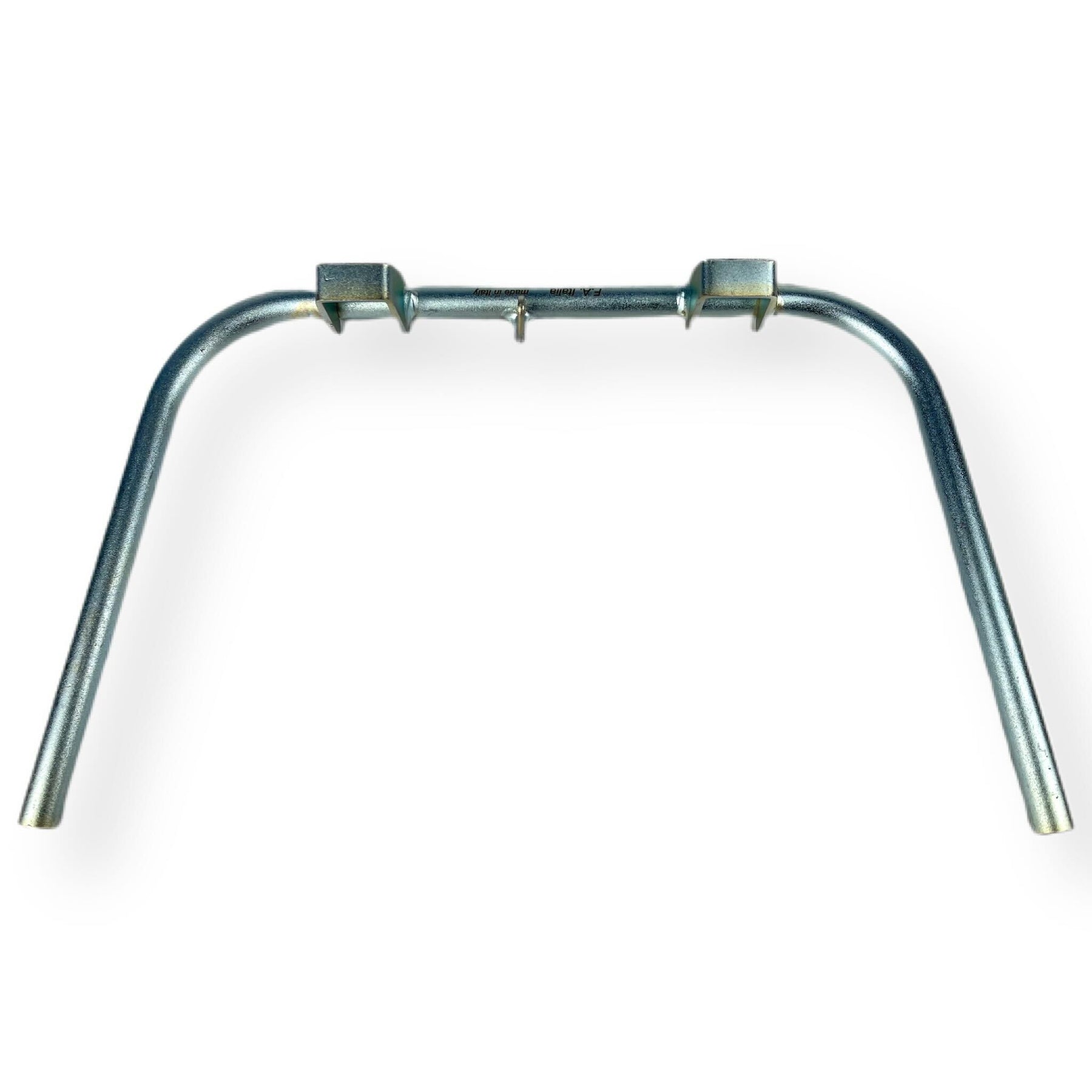 Vespa V50 N L R V90 V125 16mm Centre Stand - Zinc