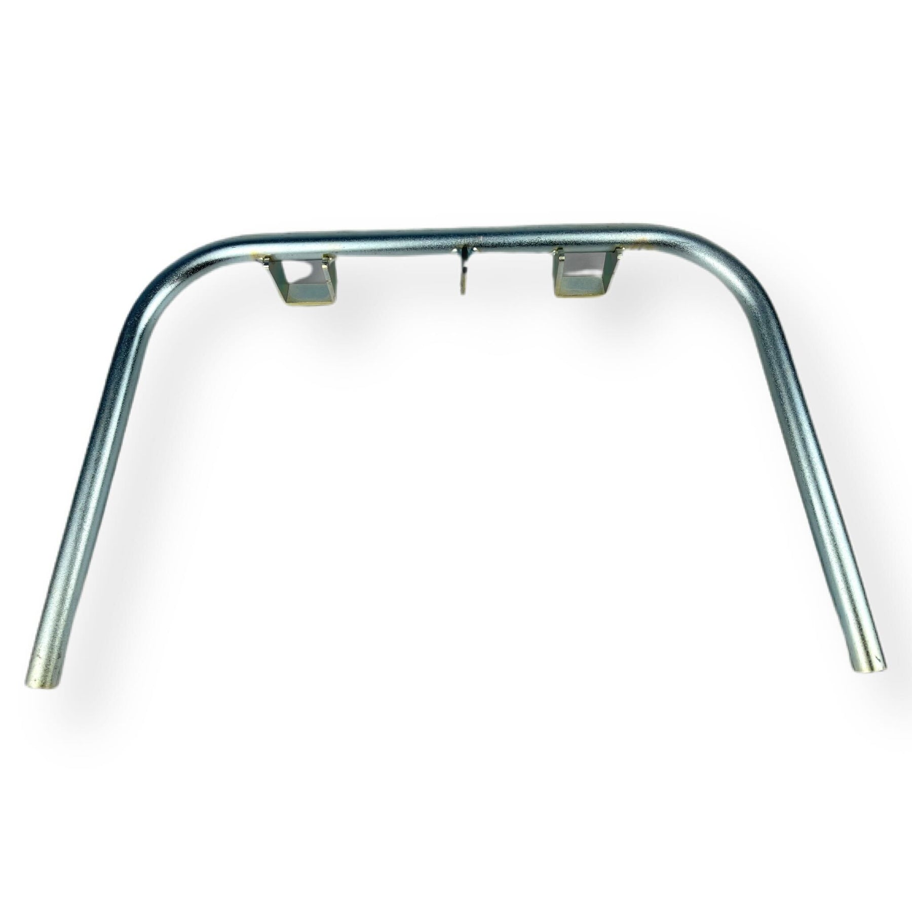 Vespa V50 N L R V90 V125 16mm Centre Stand - Zinc