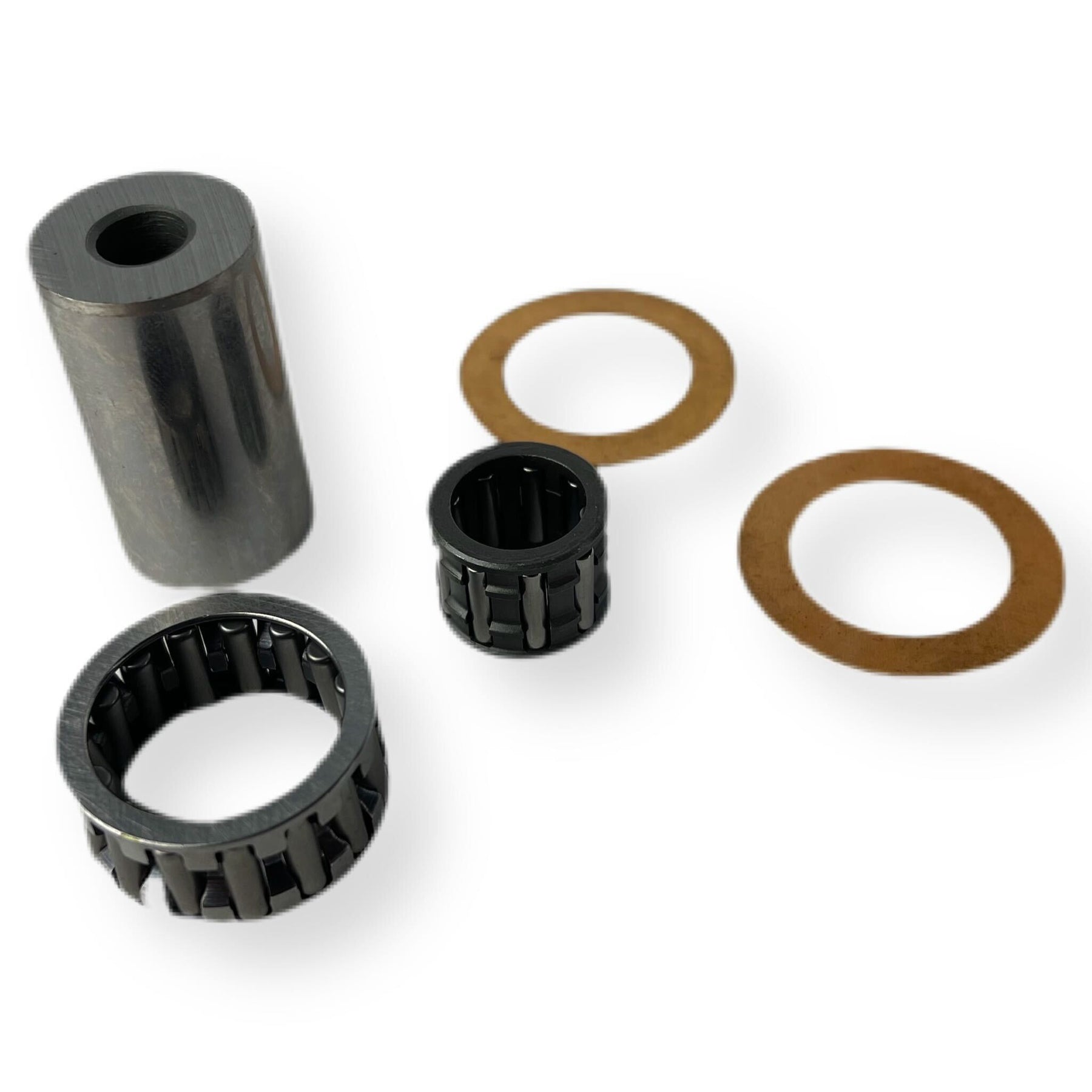 Vespa V50 PK50 S/XL Conrod Kit 87.0mm