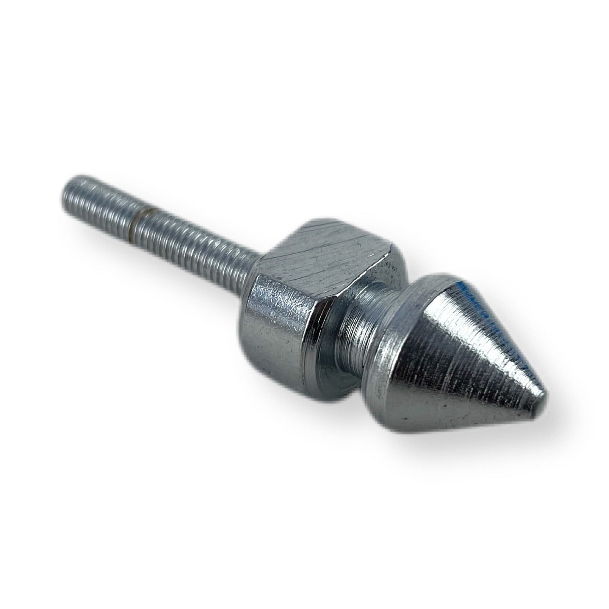 Vespa V50 Prim Small Frame Rally Super Sprint VBB M7 Seat Fixing Pillar Extra Long - M7 Thread