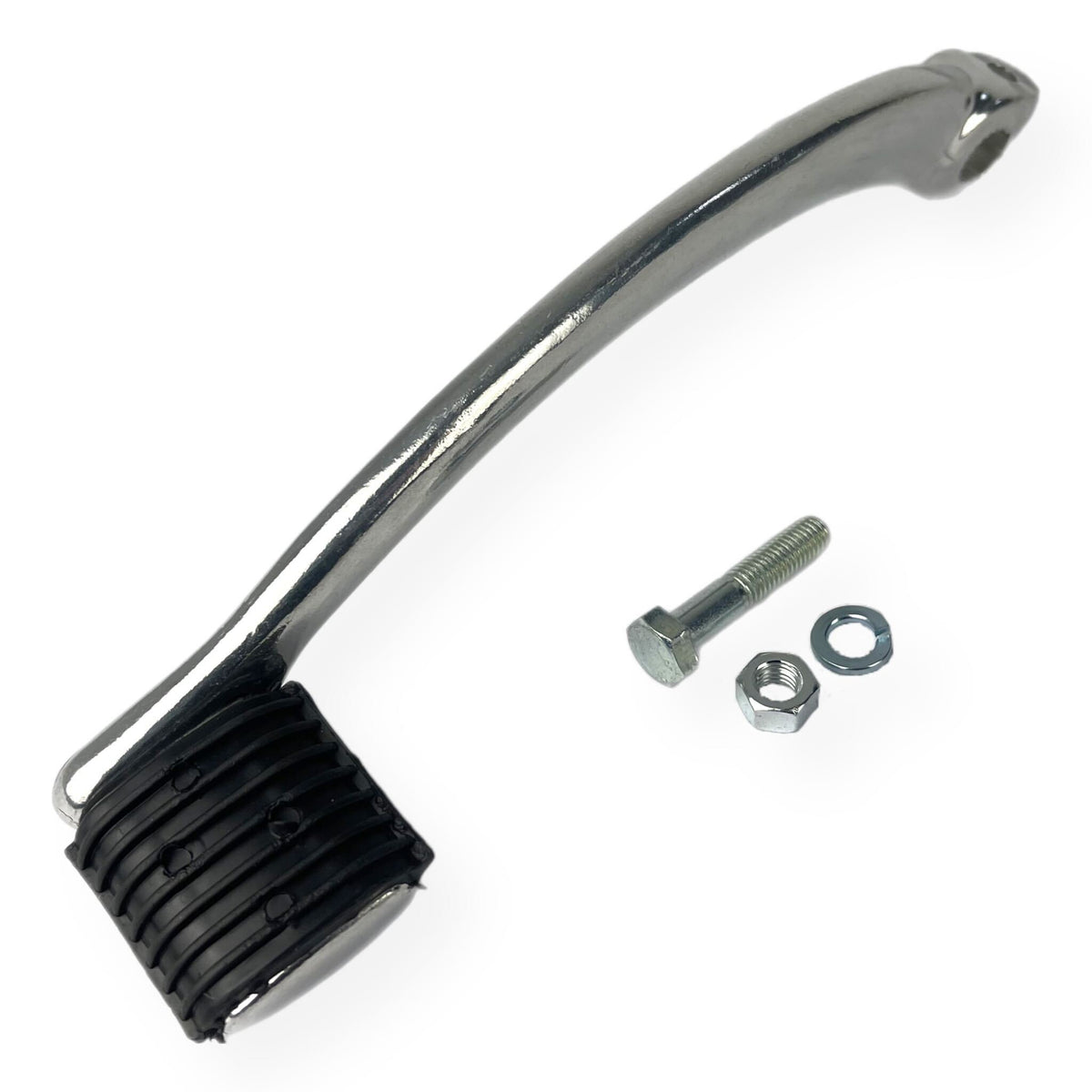 Vespa VBA VBB VNA 1/2T VNB 1-3T Kickstart Lever Completely Toothed - FA Italia