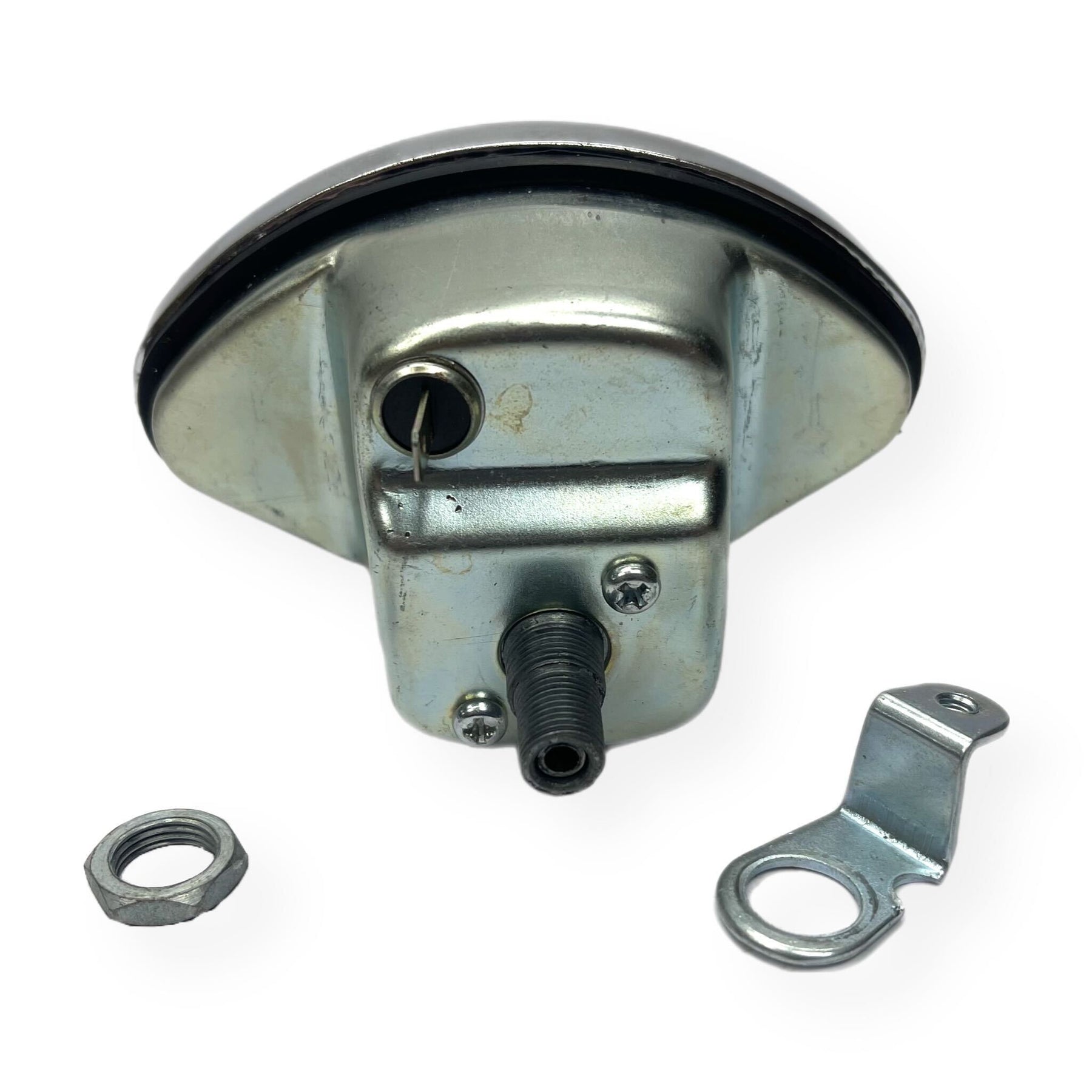 Vespa VBB Sprint Sportique GS150 150 SS180 80mph Speedometer White