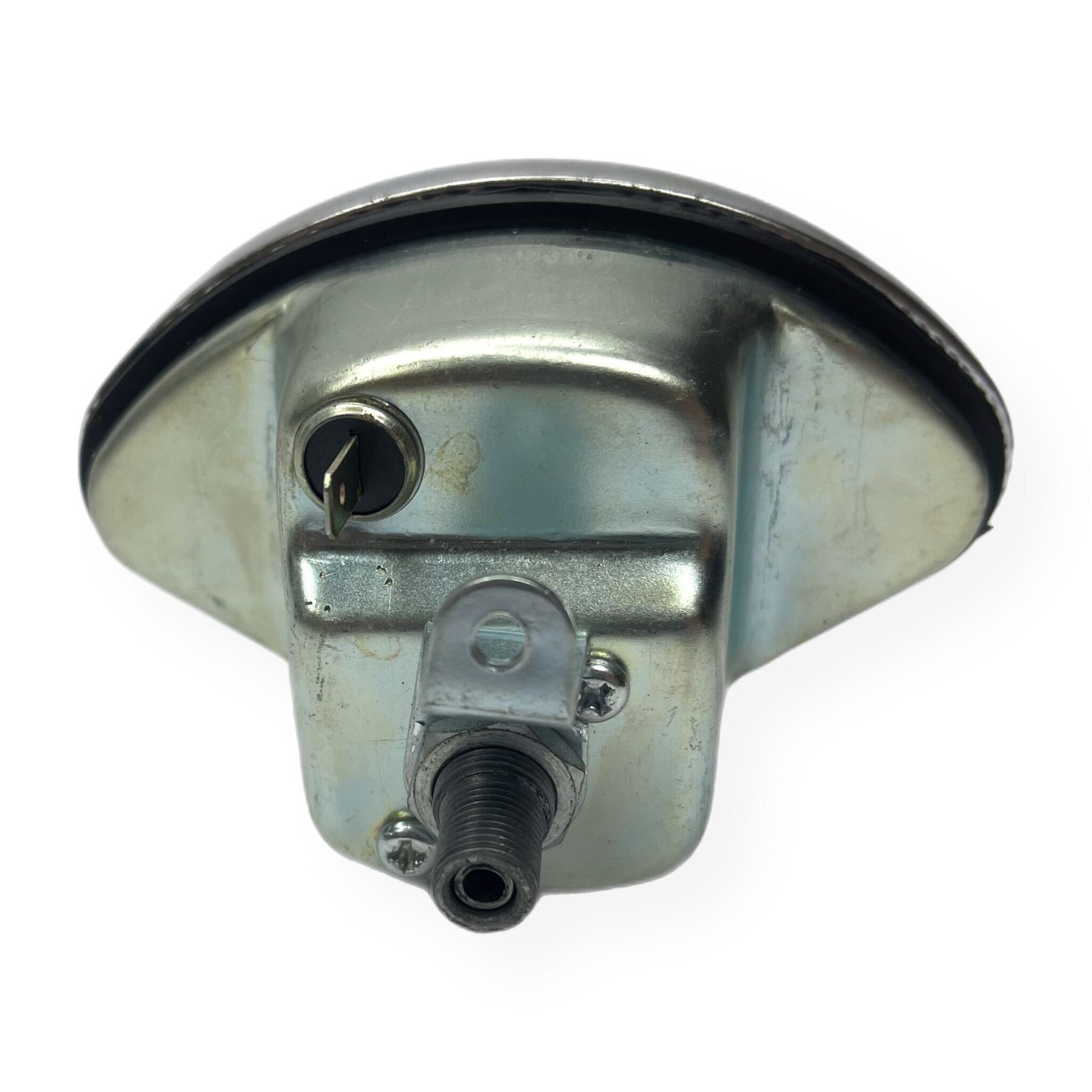 Vespa VBB Sprint Sportique GS150 150 SS180 80mph Speedometer White