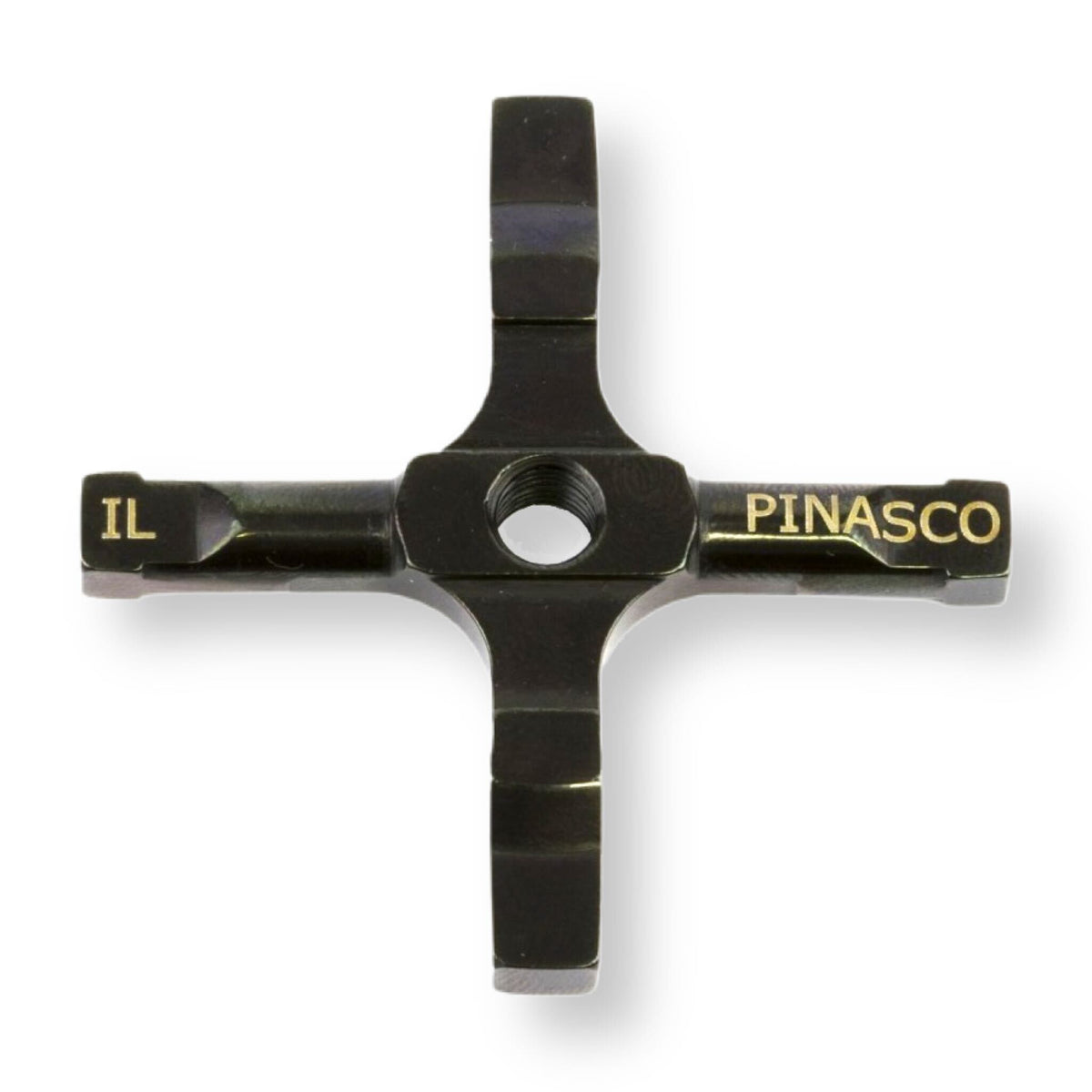 Vespa VLB VBB Super Sprint GL SS PINASCO Gearbox Cruciform