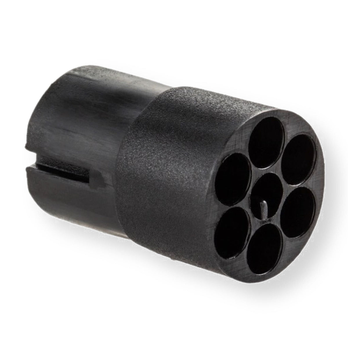 Vespa Wiring Connector Block, Wiring Loom to Stator Plate PK