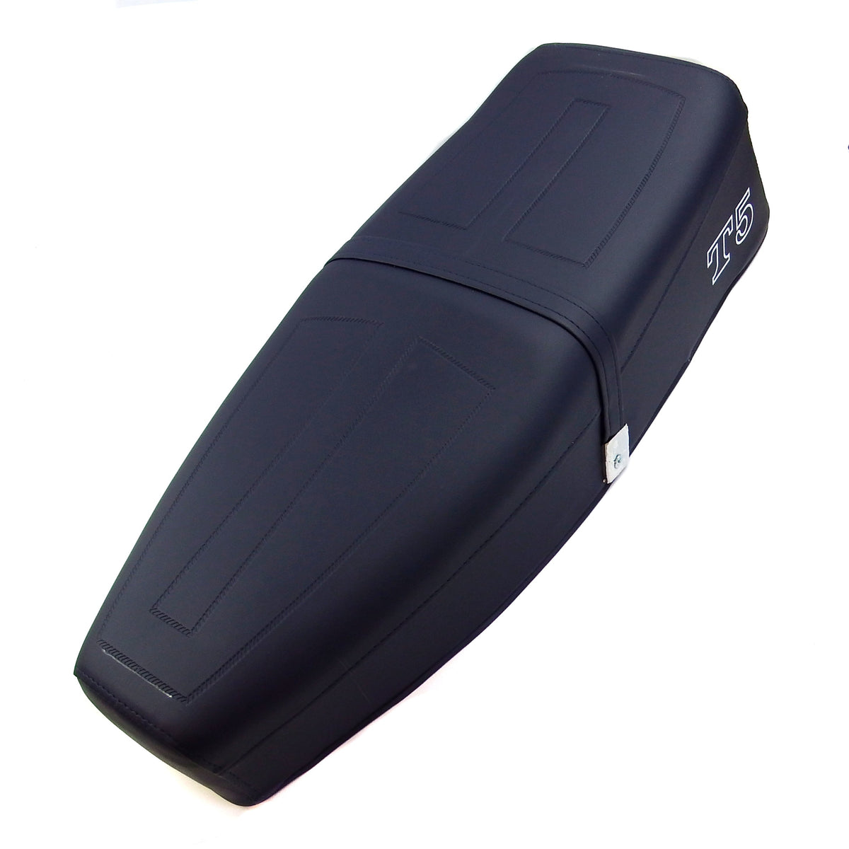 Vespa - Seat - Standard - T5 Mark 1 - Coloured - Made to Order