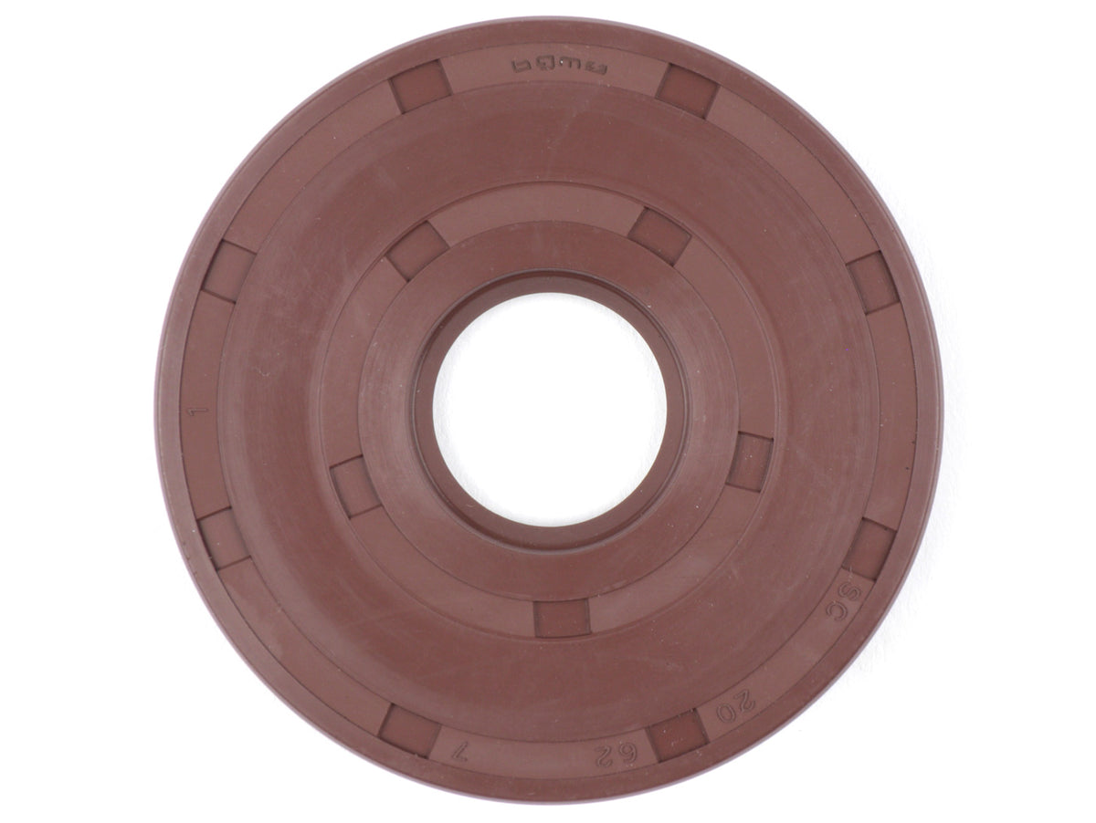 Vespa Sprint Super TS GT GTR GL VNA/B VBA/B BGM Pro Crankshaft Drive Side Viton Oil Seal 20x62x7mm