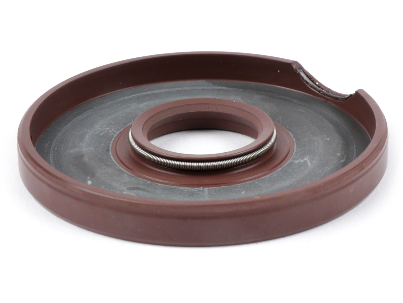 Vespa Sprint Super TS GT GTR GL VNA/B VBA/B BGM Pro Crankshaft Drive Side Viton Oil Seal 20x62x7mm