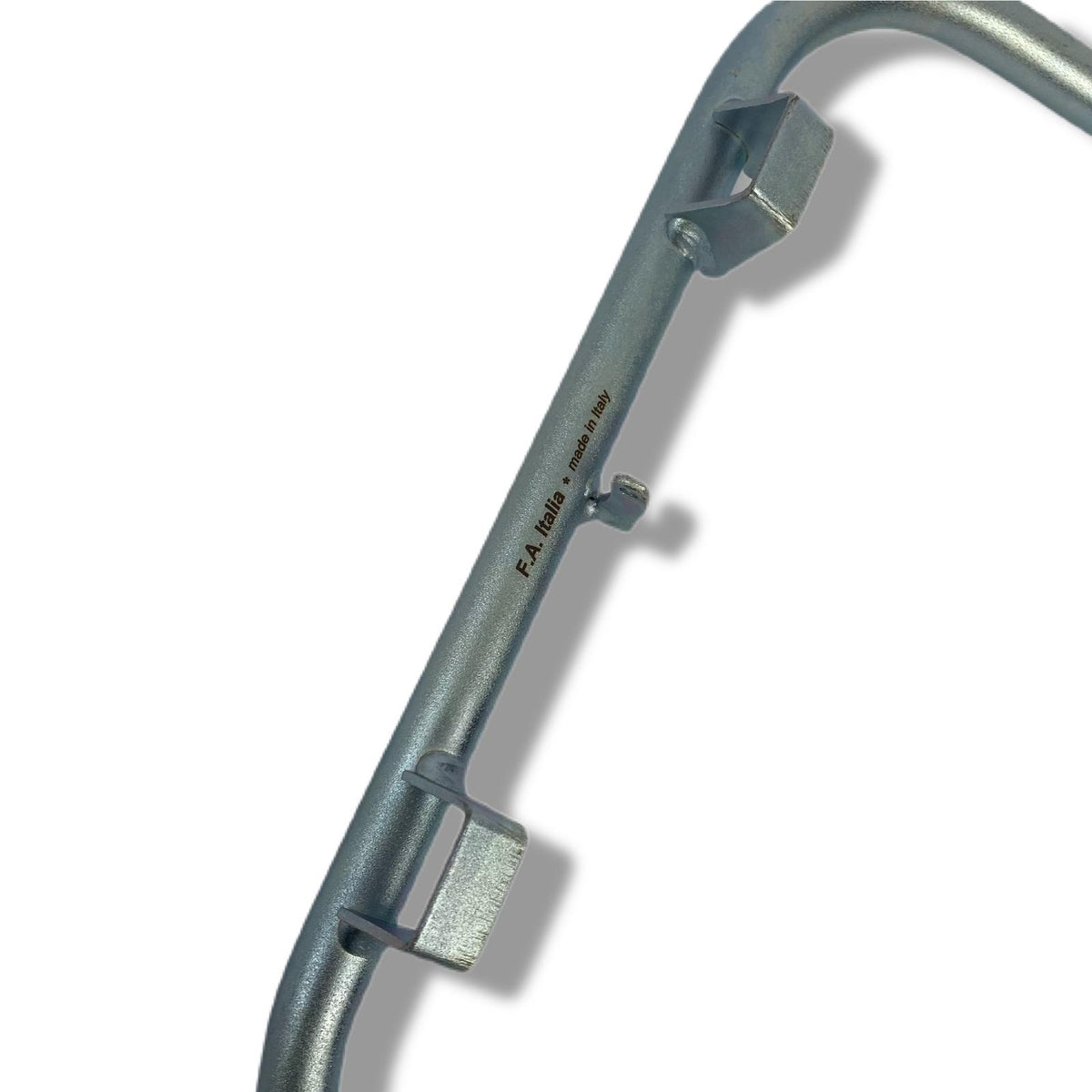 Vespa - Centre Stand - Old Vespa - 125cc - Zinc Plated