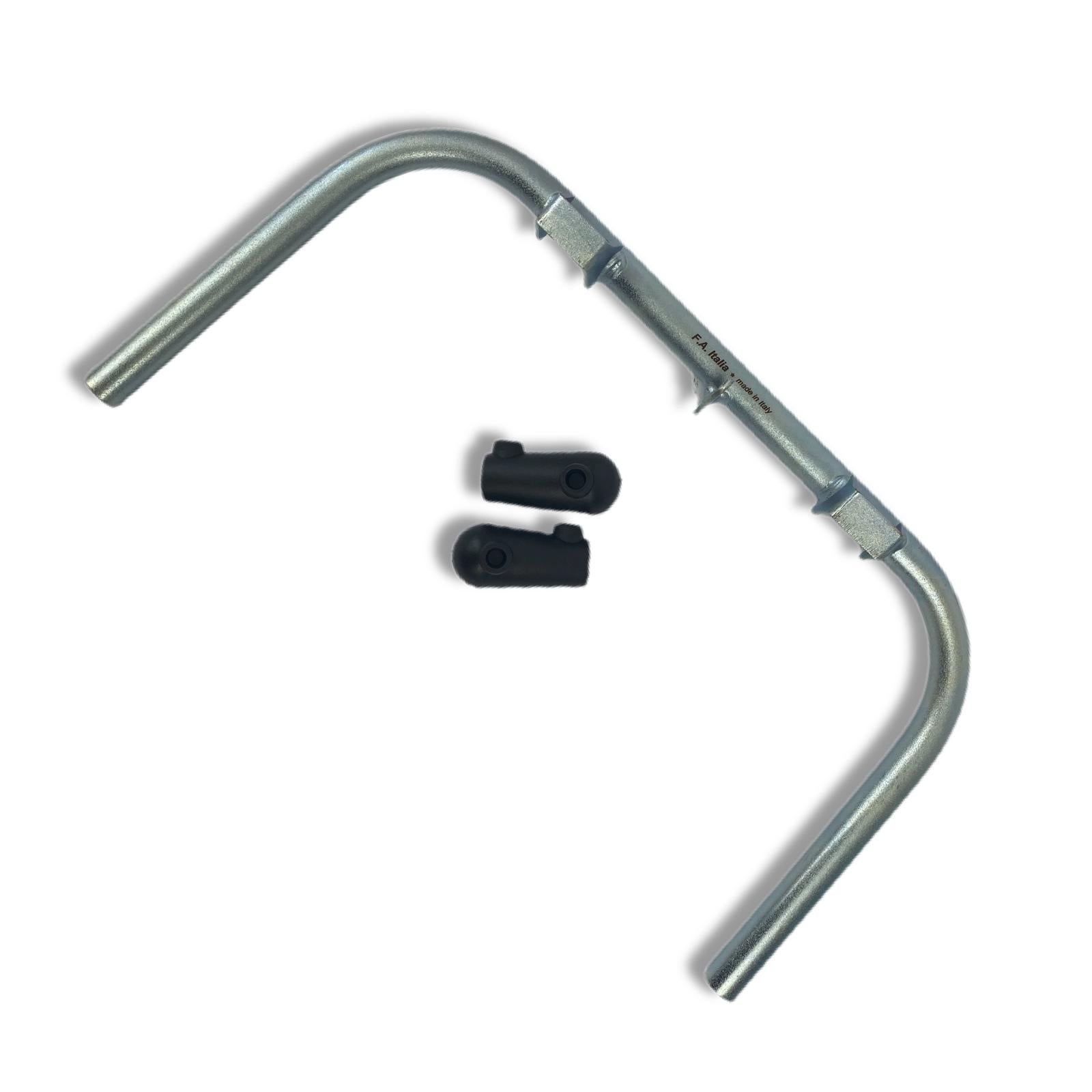 Vespa - Centre Stand - Old Vespa - 125cc - Zinc Plated