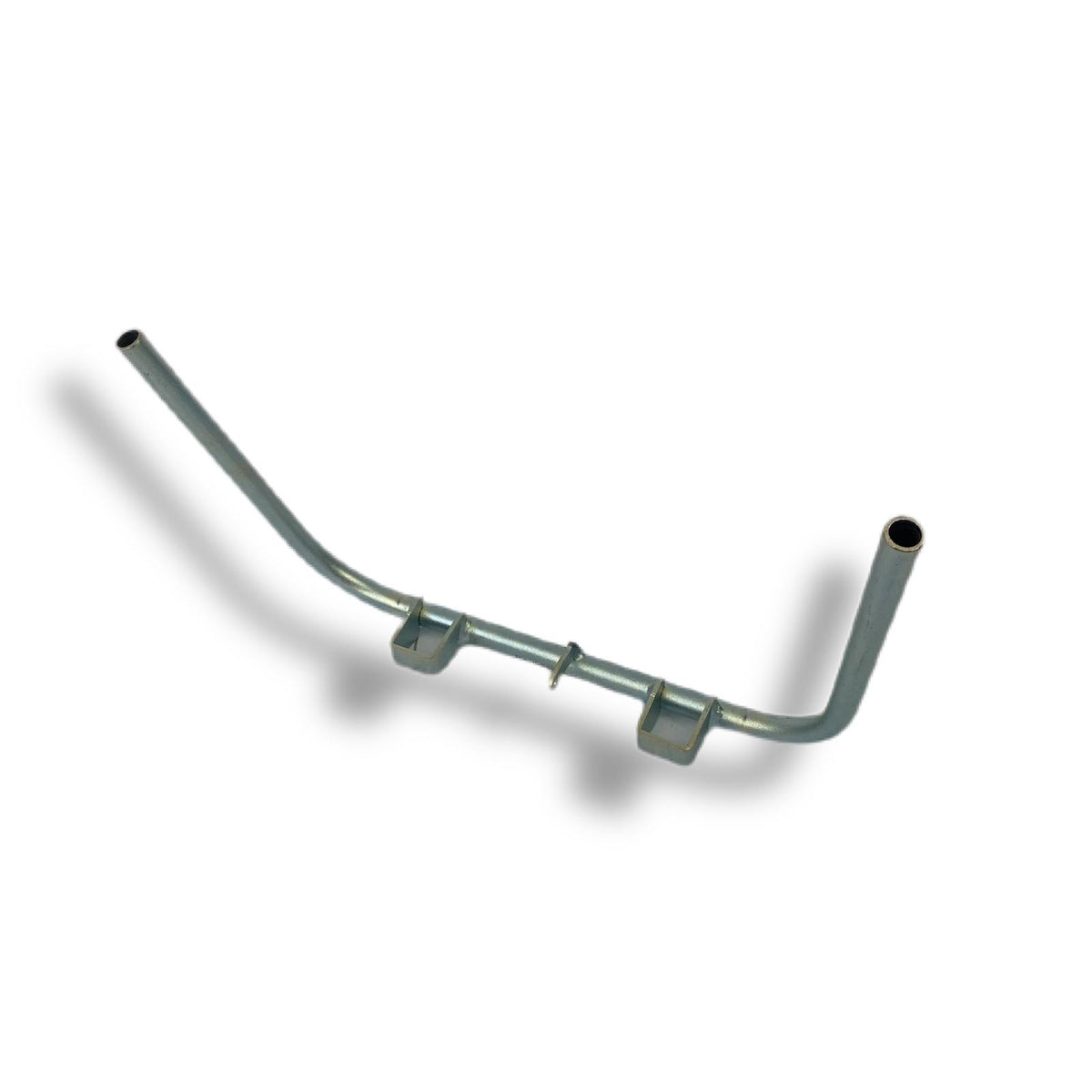 Vespa - Centre Stand - Old Vespa - 125cc - Zinc Plated