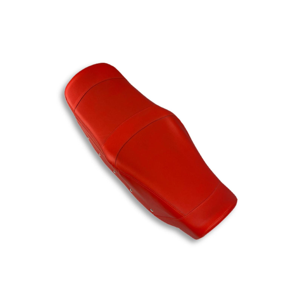 Lambretta Series 1 2 3 Li GP SX TV Covolo Seat Cover - Red