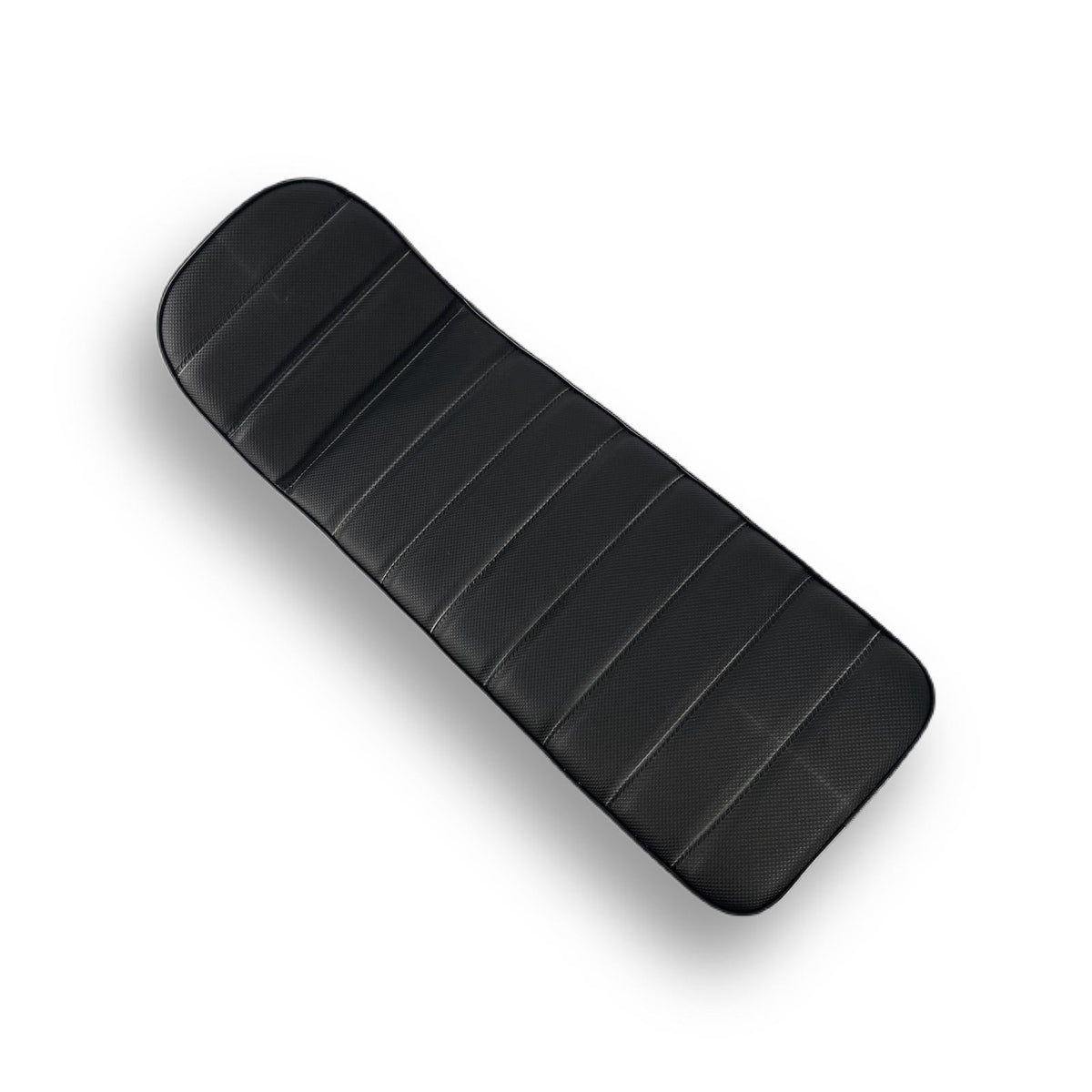 Lambretta - Seat Ancillotti - Black