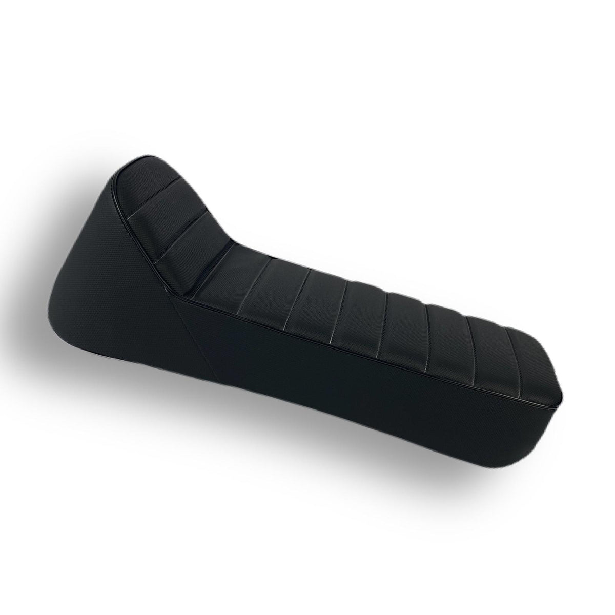 Lambretta - Seat Ancillotti - Black