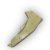 Lambretta SIL GP DL Rear Runner Board - Right Hand Side