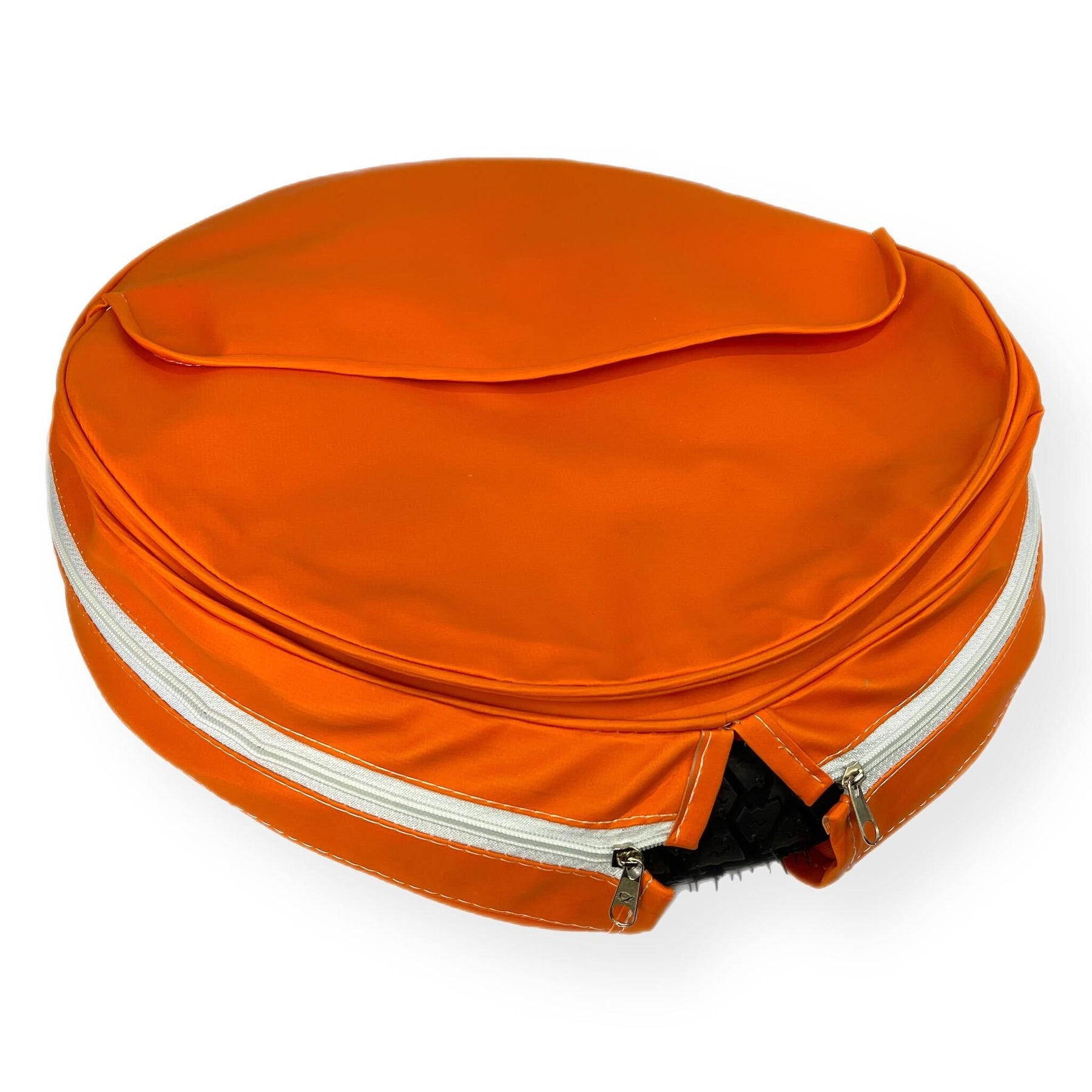 Wheel - Spare Wheel Cover 10" - Zipped - Made to Order