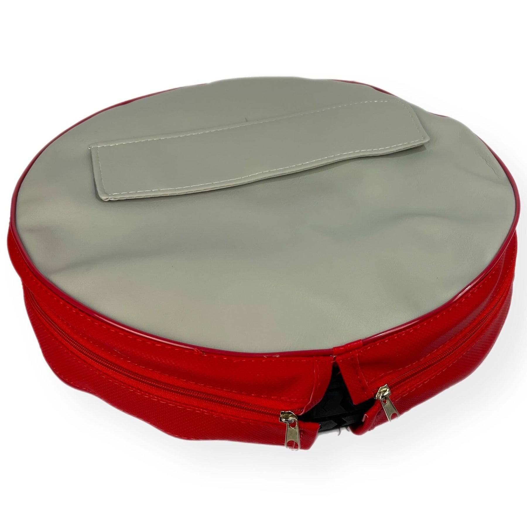 Wheel - Spare Wheel Cover 8" - With Pocket - Made To Order