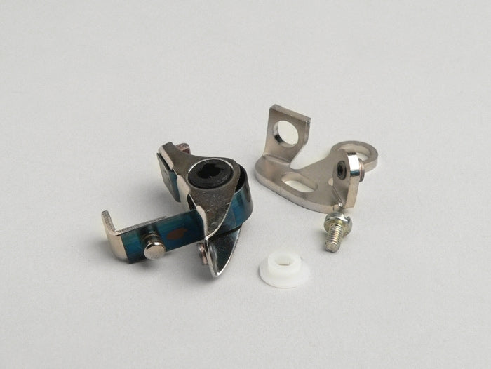 Lambretta LD D 125 (1956-57) 150 (1954-57) MARELLI Points Set - Casa Lambretta