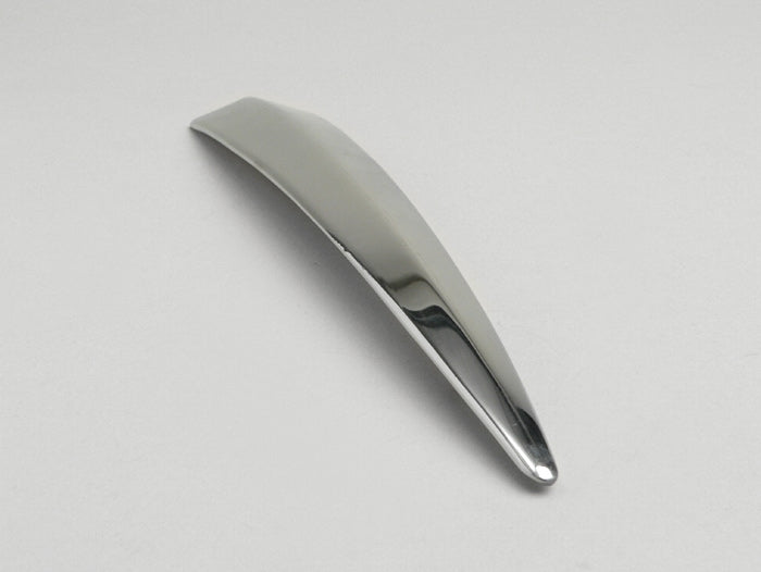 Lambretta Series 3 SX 150 200 Front Mudguard Flash Polished - Casa Lambretta