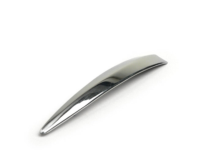 Lambretta Series 3 SX 150 200 Front Mudguard Flash Polished - Casa Lambretta