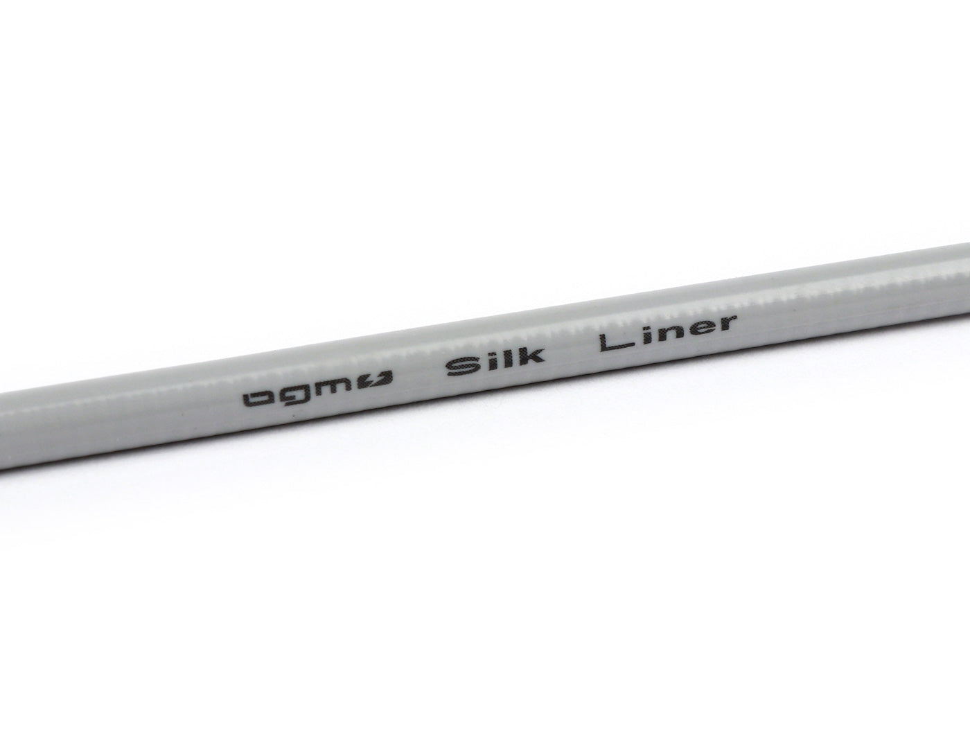 Lambretta Series 2 3 Li LiS SX TV BGM PRO Silk Liner Cable Set Kit - Grey