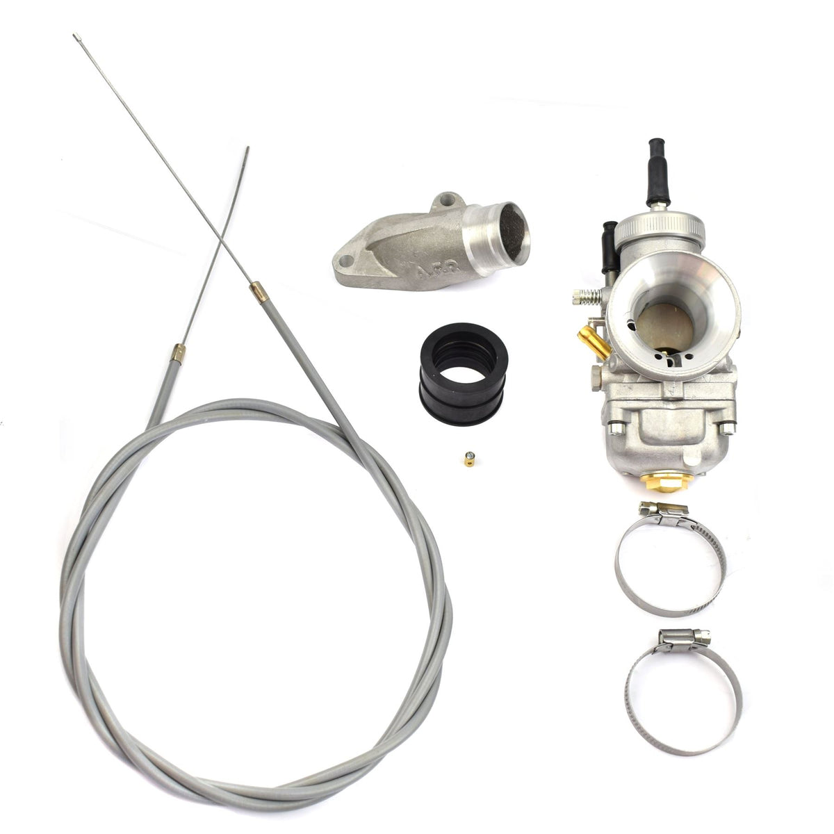 Carburettor Dellorto 30mm VHSH Kit Lambretta