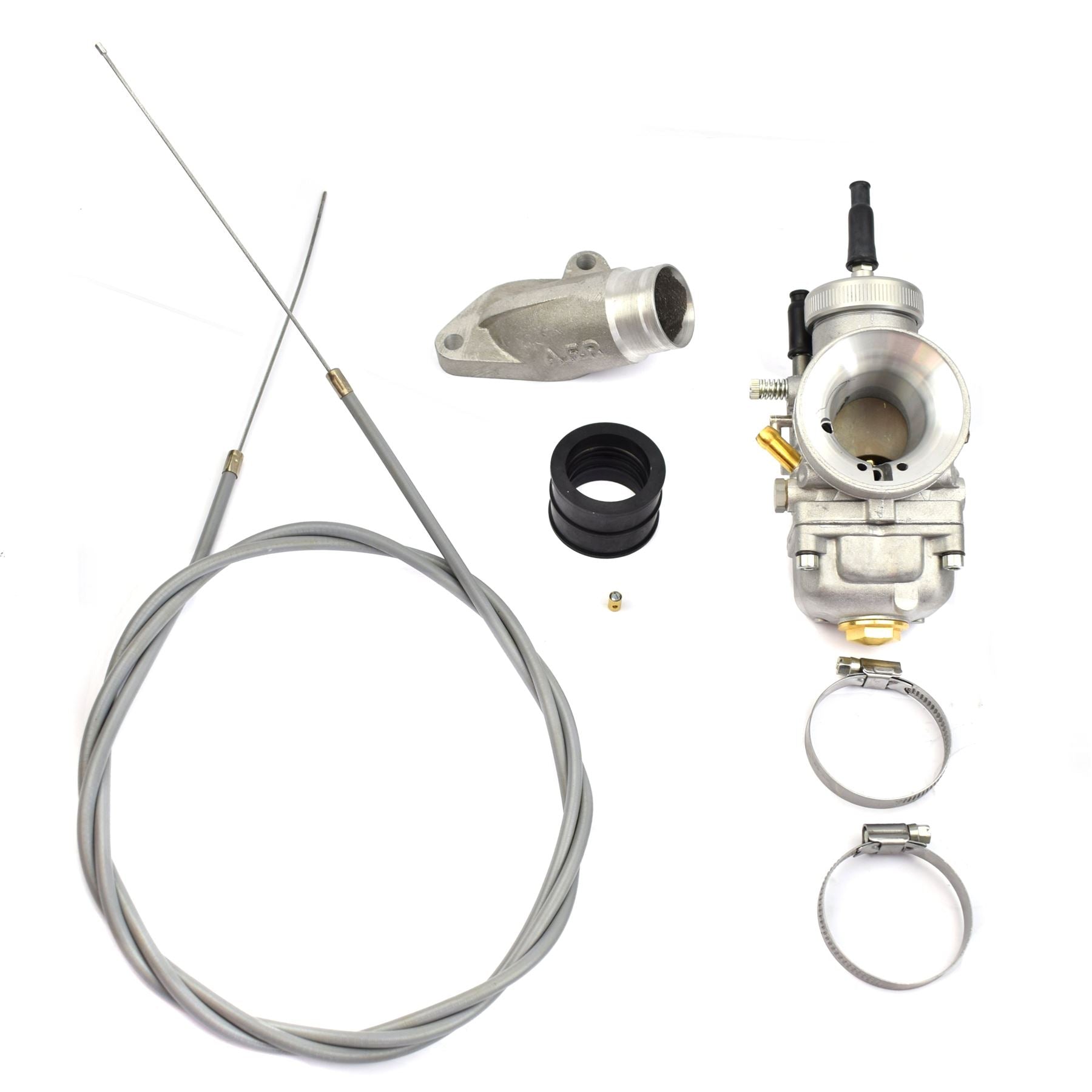 Carburettor Dellorto 30mm VHSH Kit Lambretta