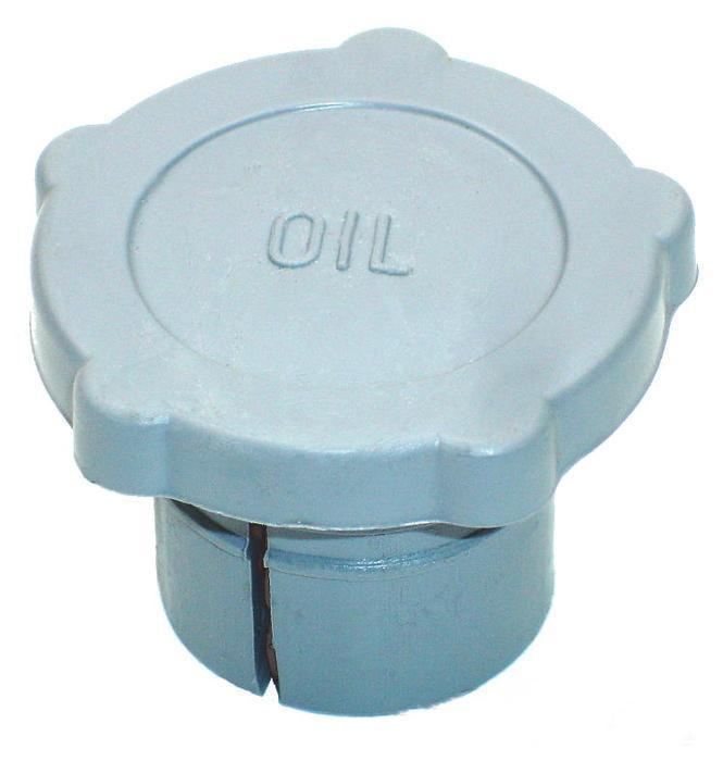 Vespa PX EFL MY Disc T5 (19840) Oil Tank Filler Cap - for autolube tank