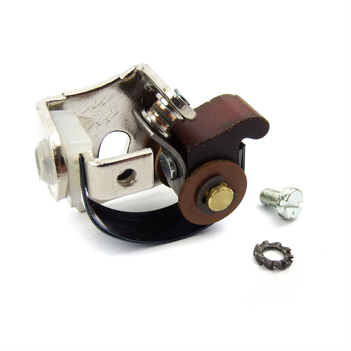 Vespa 50 N/L/R Special Points Contact Breaker - RMS